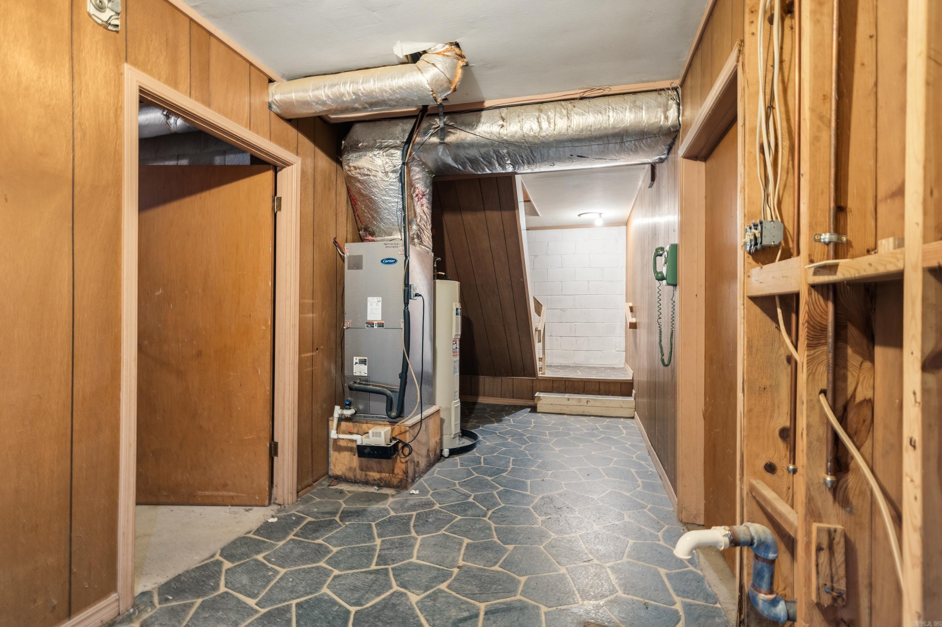 225 Watkins  Mount Ida, AR