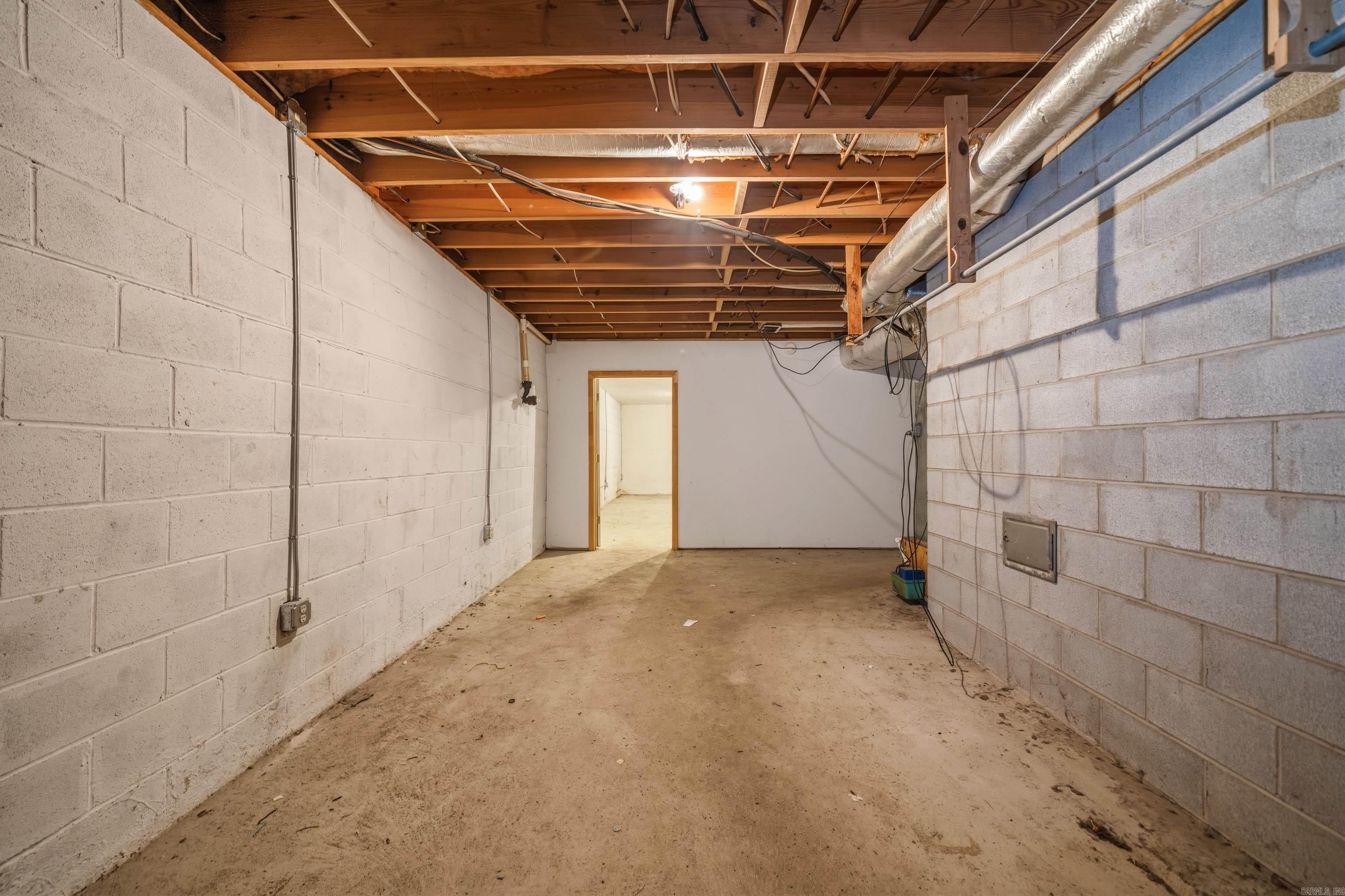 225 Watkins  Mount Ida, AR