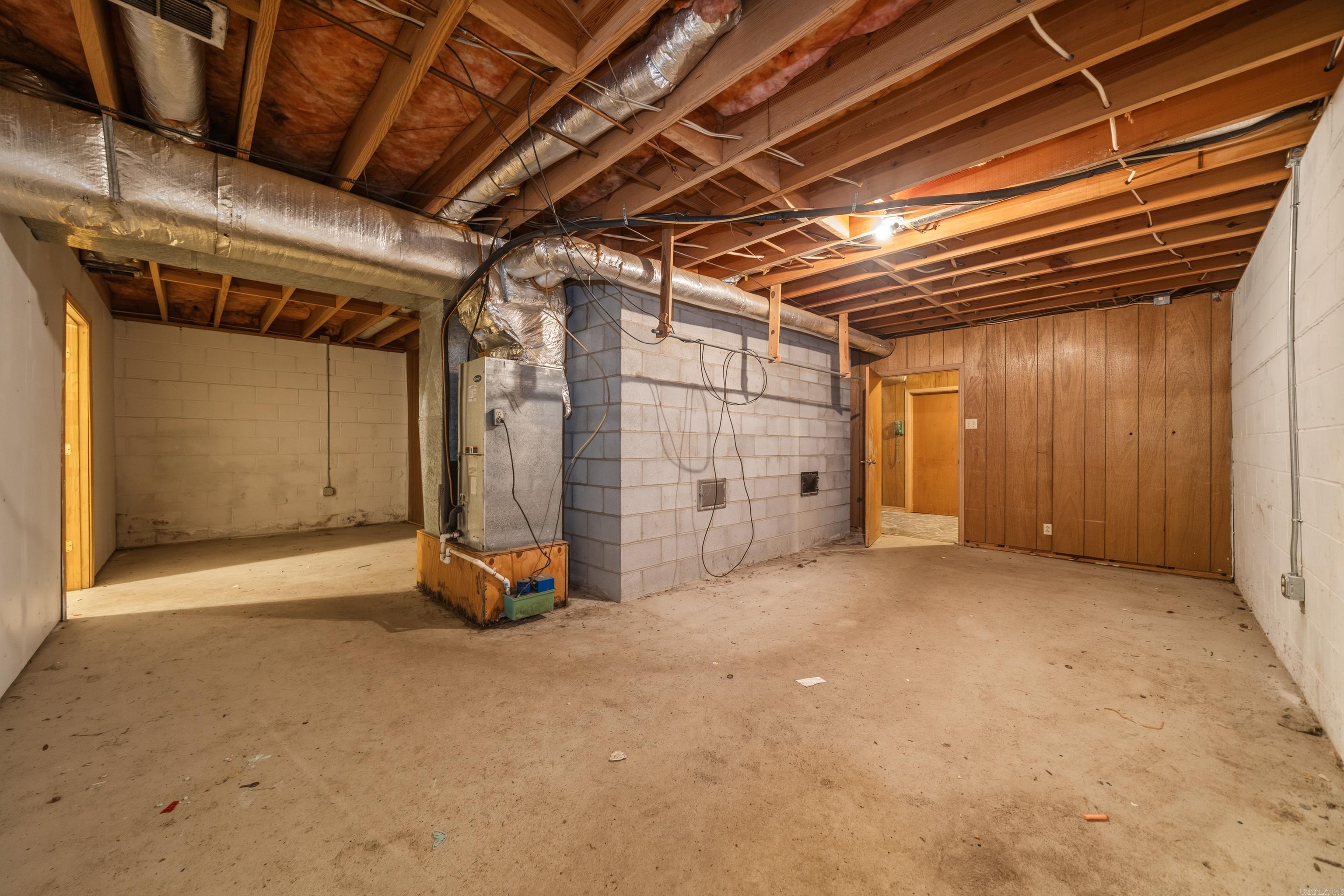 225 Watkins  Mount Ida, AR