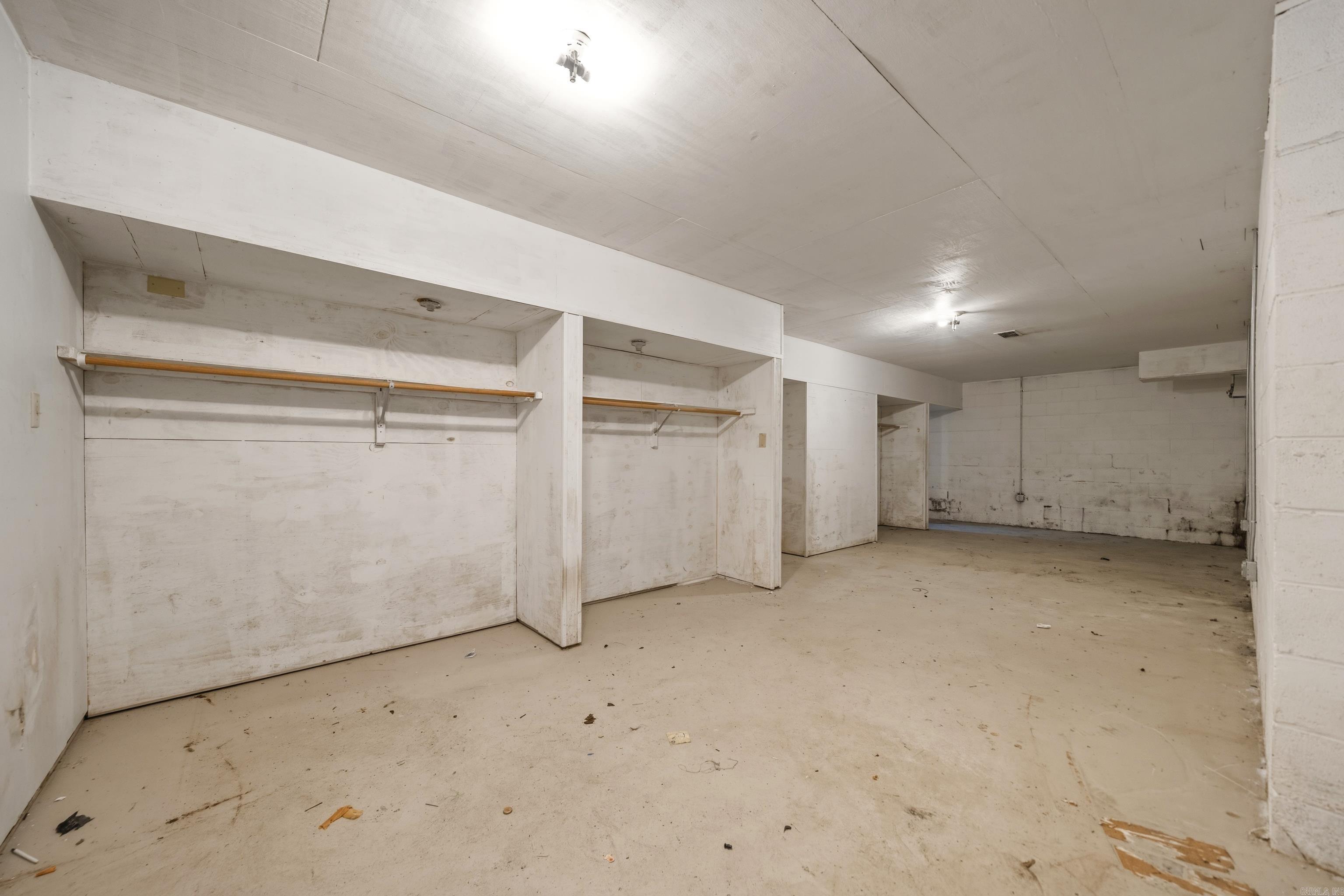 225 Watkins  Mount Ida, AR