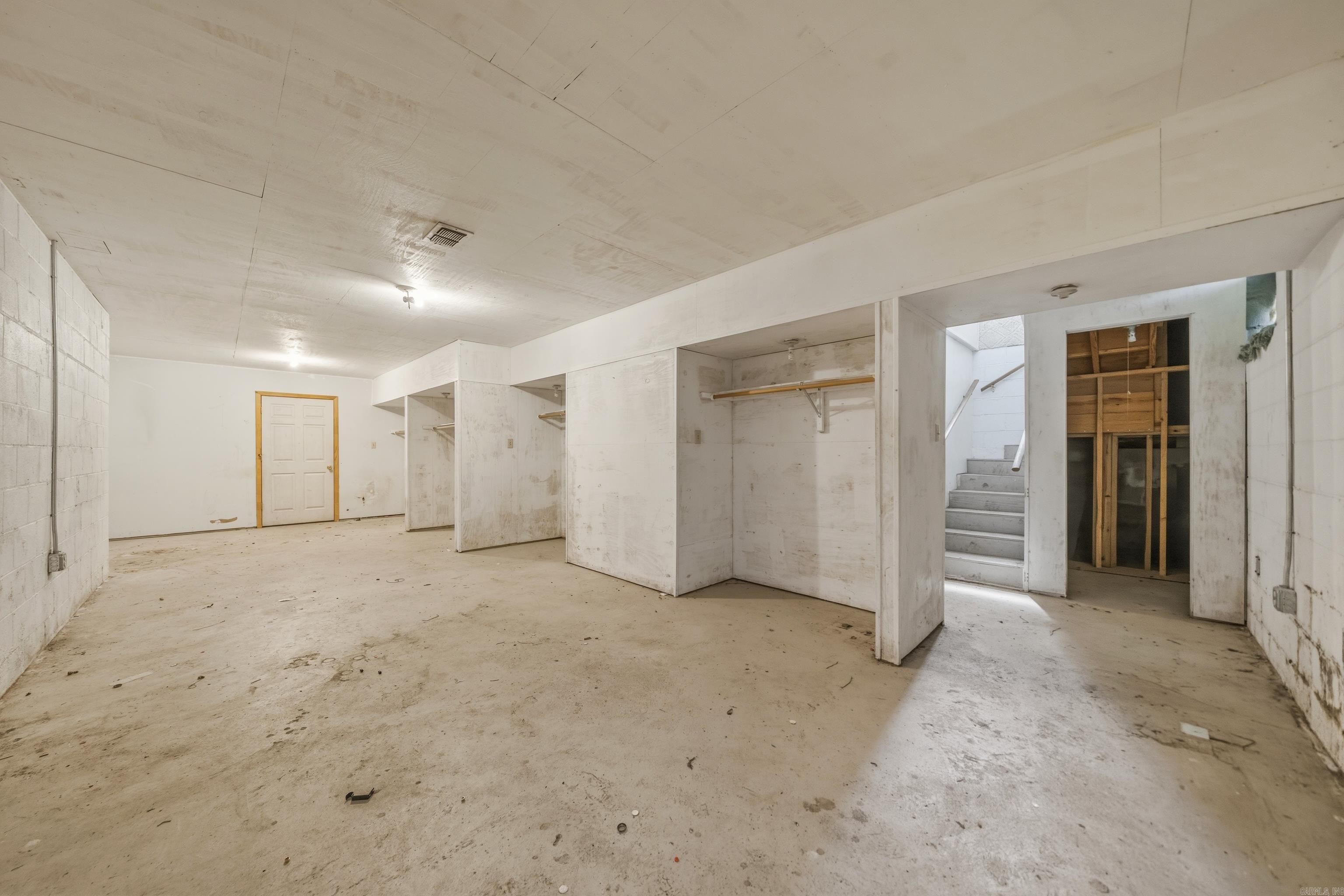 225 Watkins  Mount Ida, AR