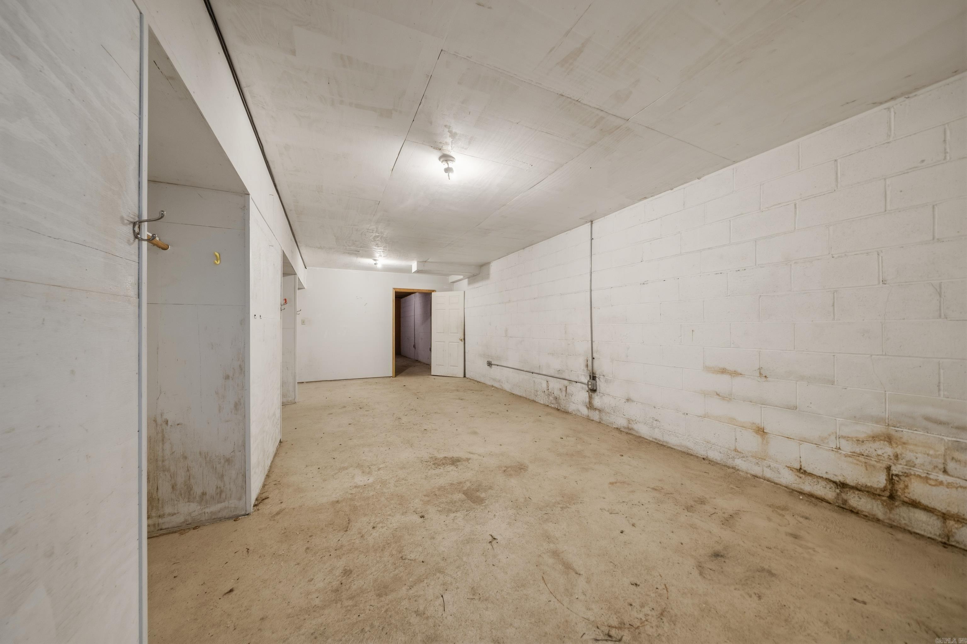 225 Watkins  Mount Ida, AR