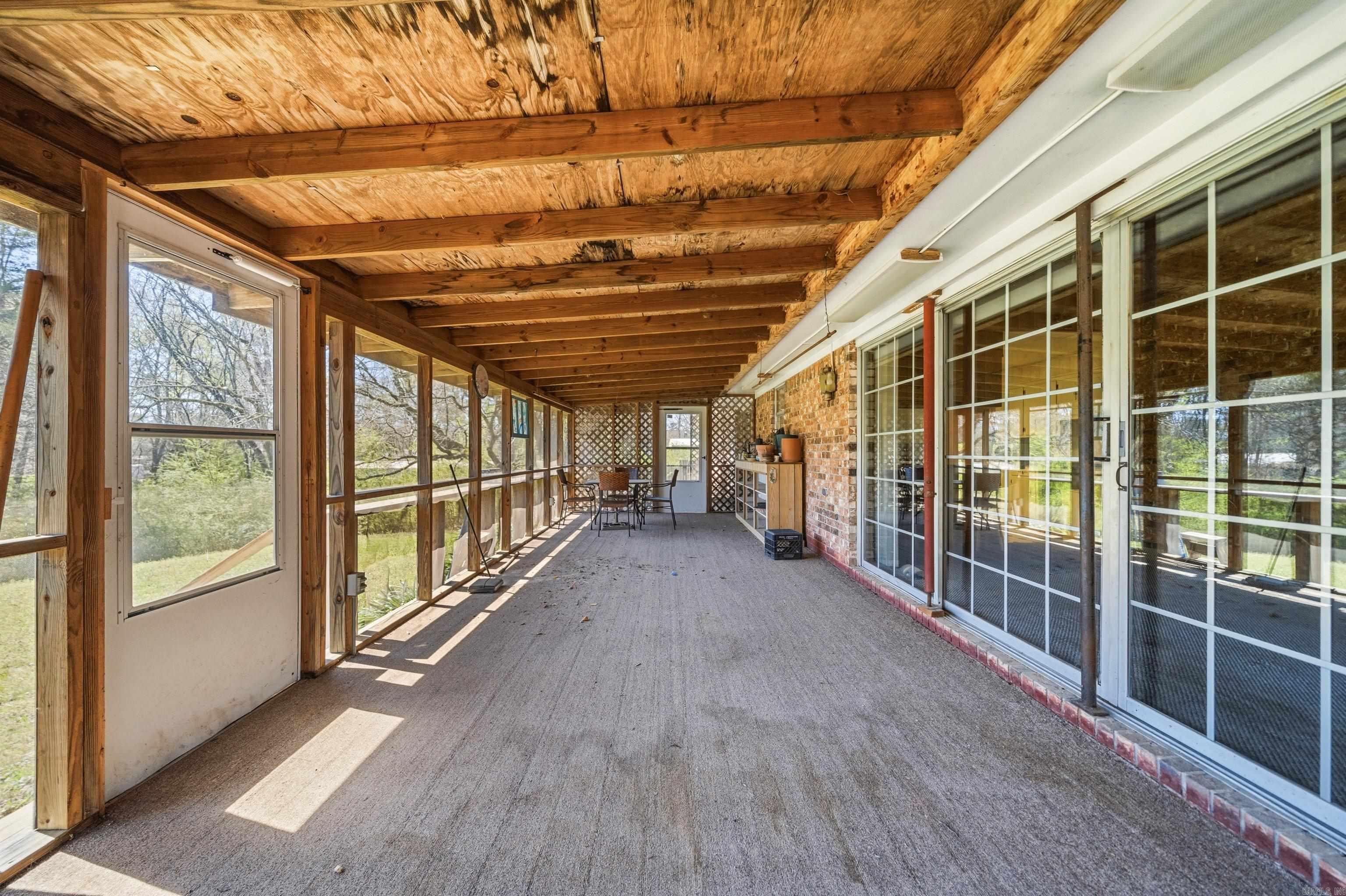 225 Watkins  Mount Ida, AR