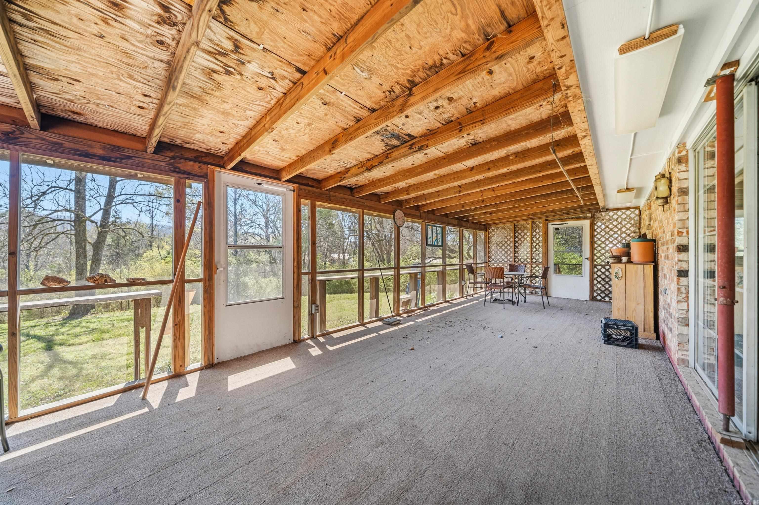 225 Watkins  Mount Ida, AR