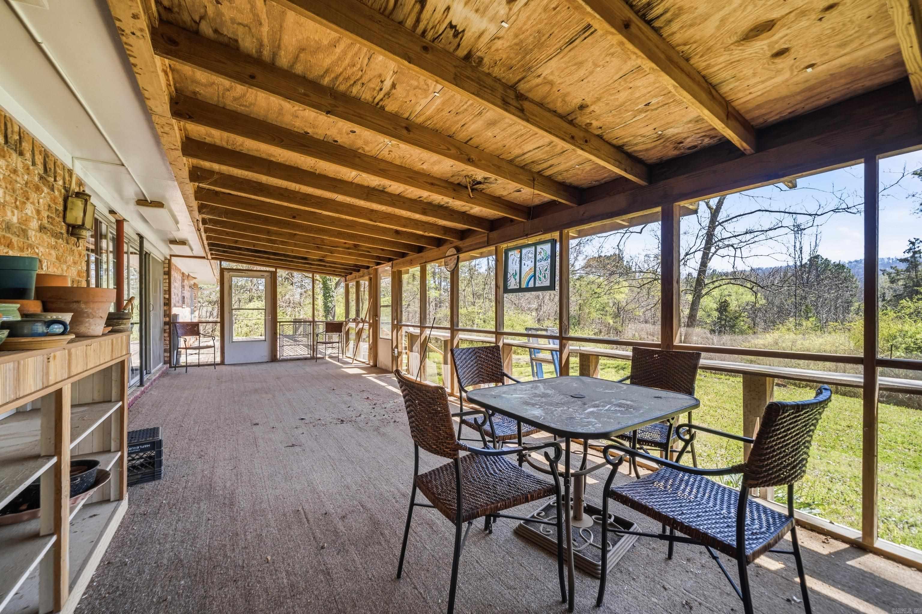 225 Watkins  Mount Ida, AR