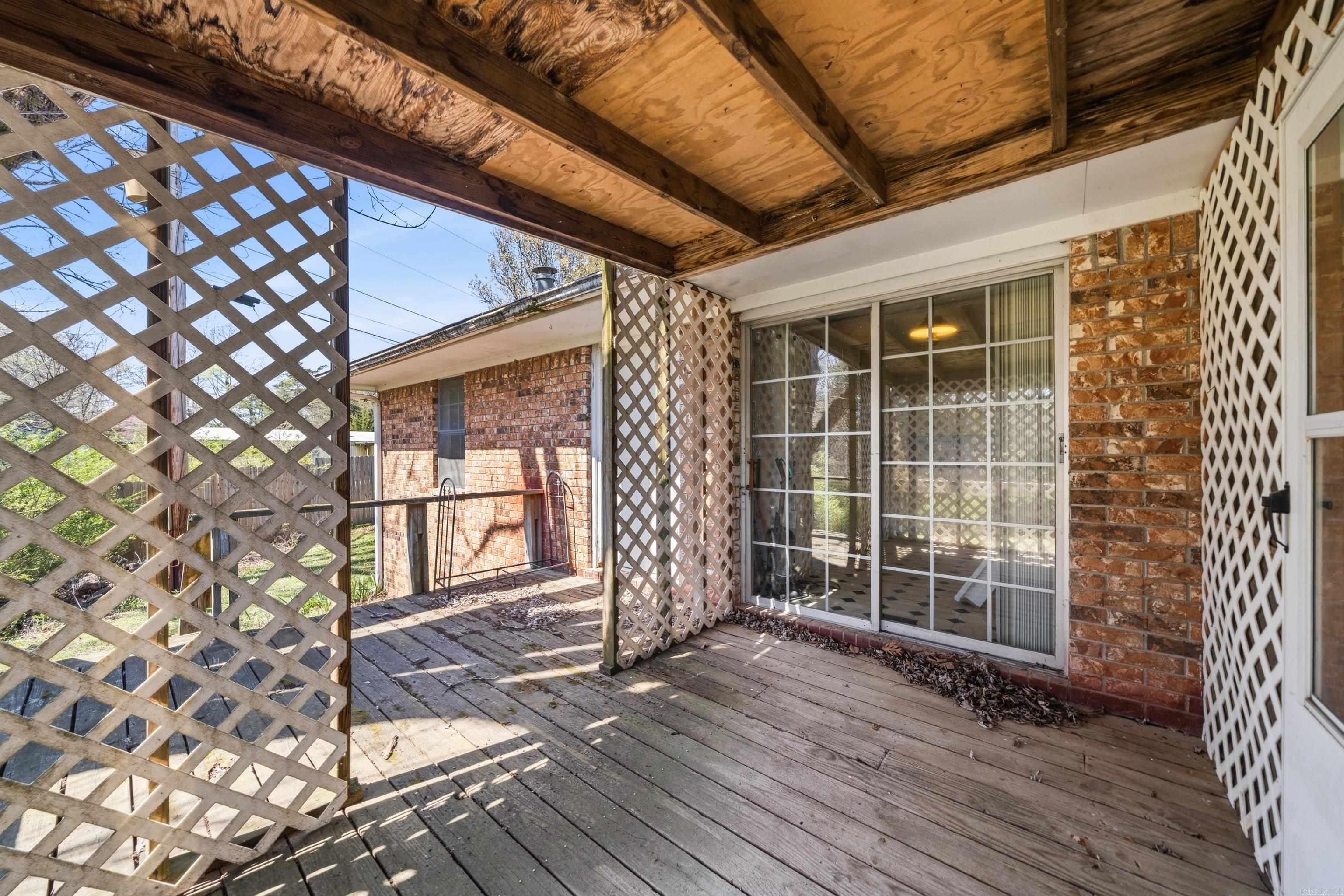 225 Watkins  Mount Ida, AR