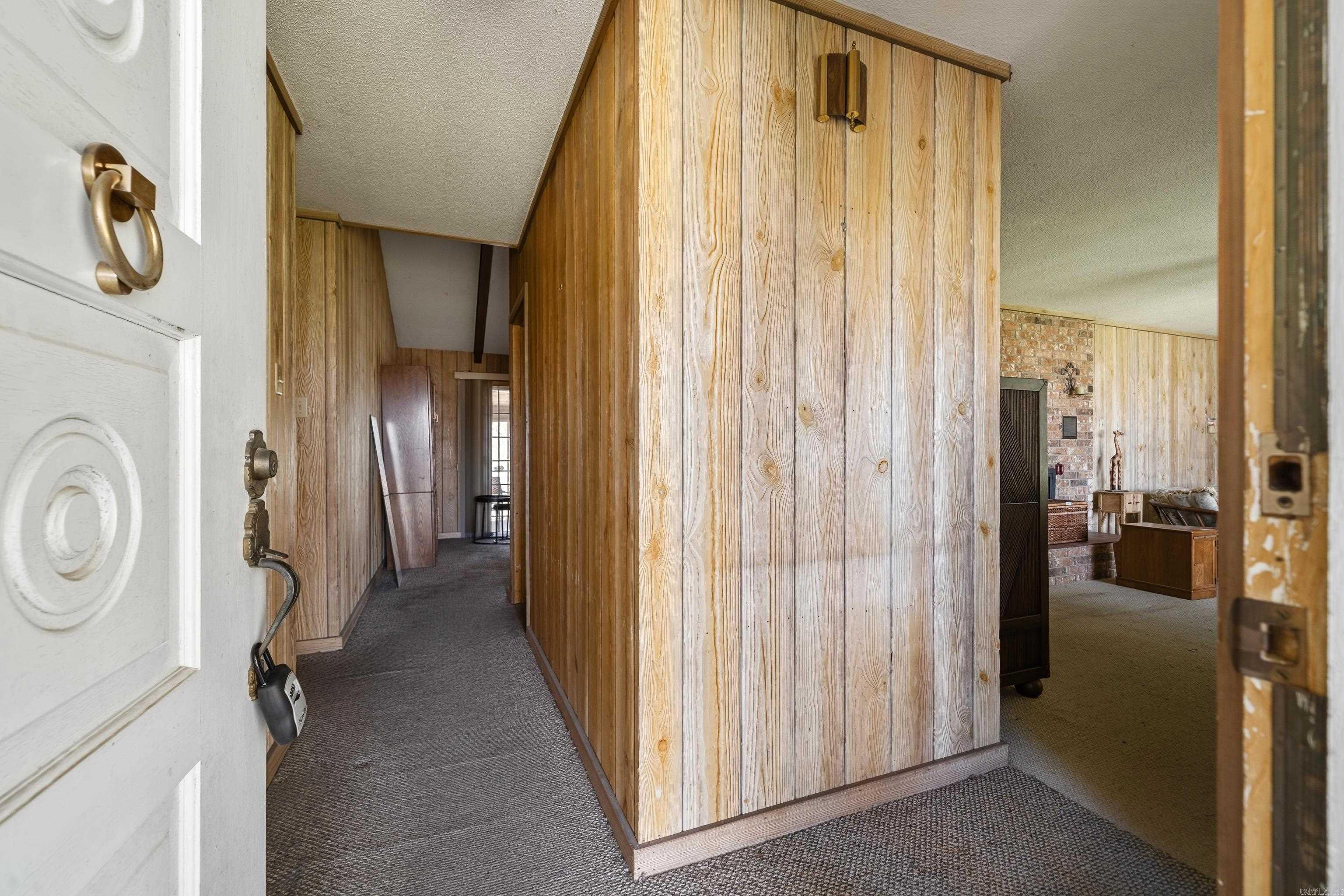 225 Watkins  Mount Ida, AR