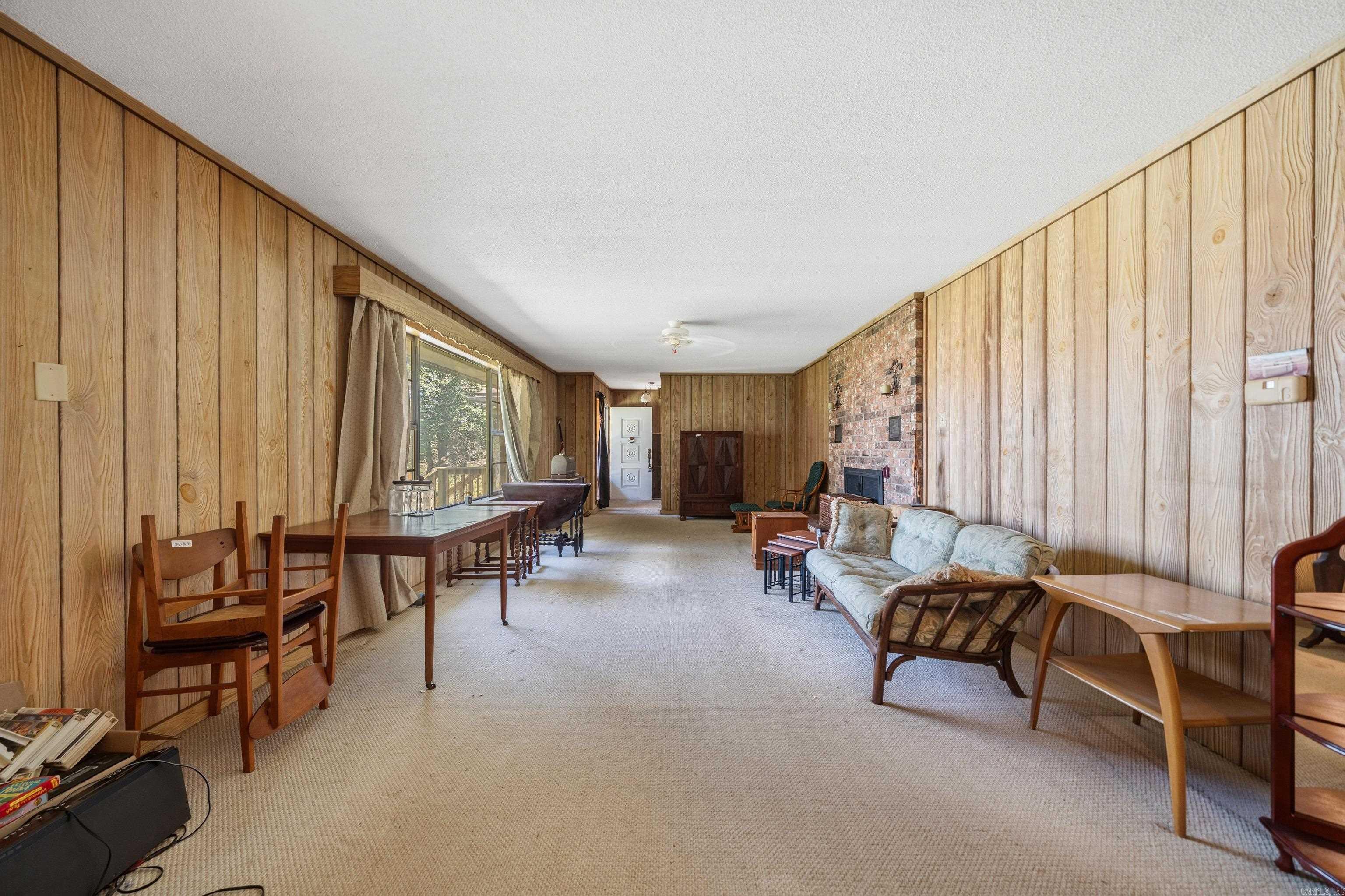 225 Watkins  Mount Ida, AR