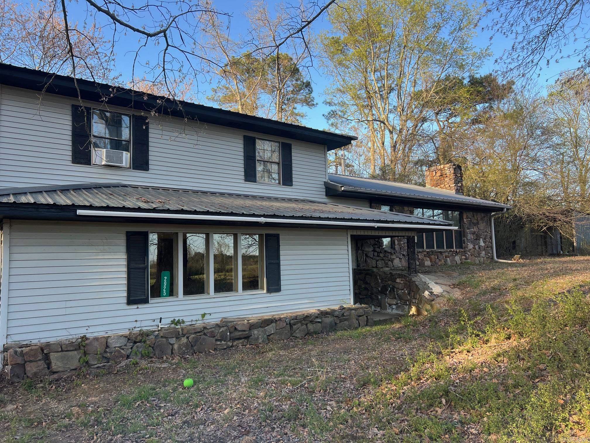 2925 Hwy. 70 East  Newhope, AR