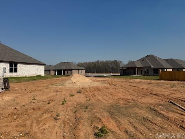 69 Corniche  Maumelle, AR