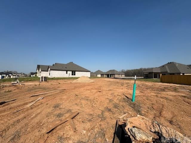 69 Corniche  Maumelle, AR