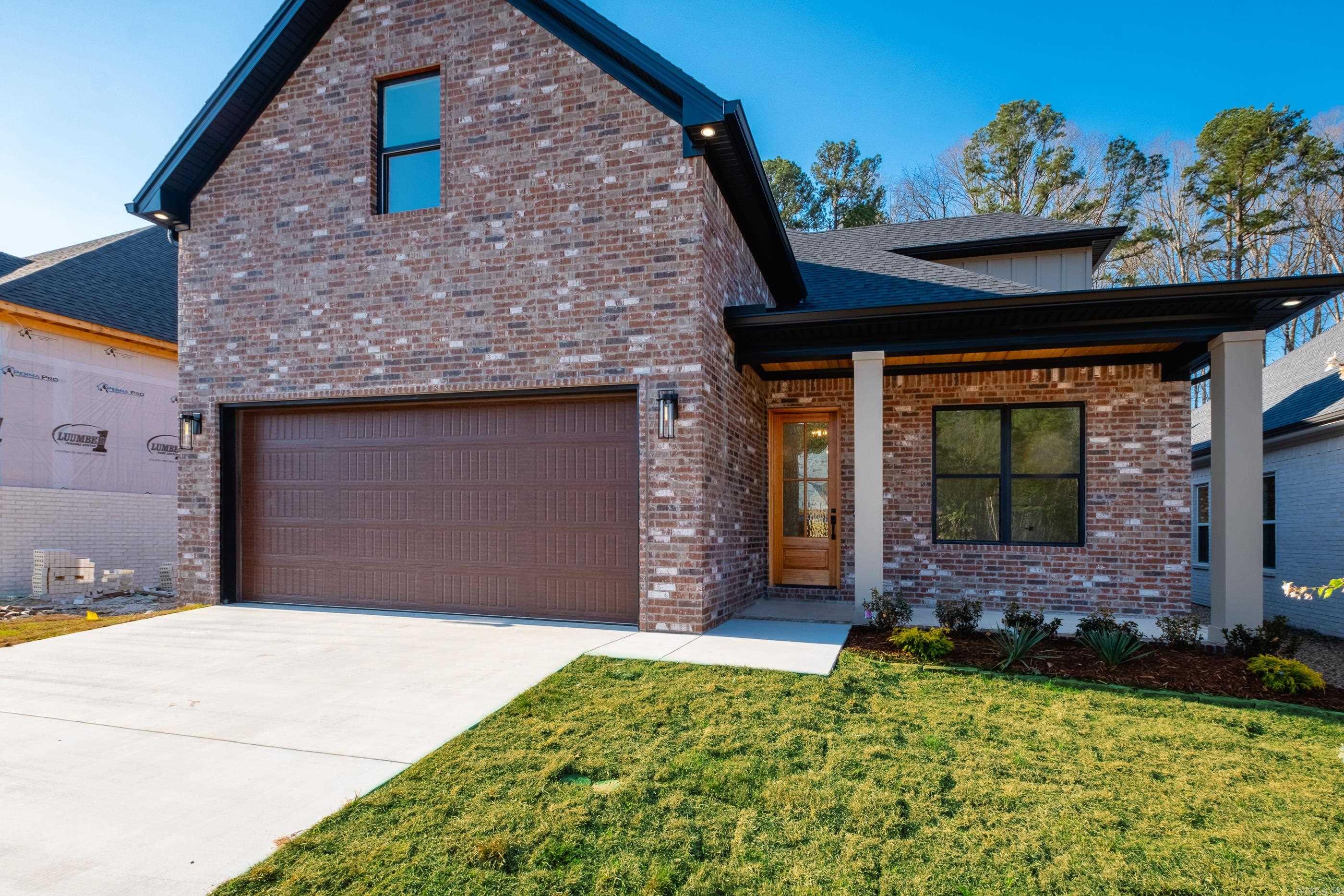 131 Kinley Loop Little Rock, AR 72223