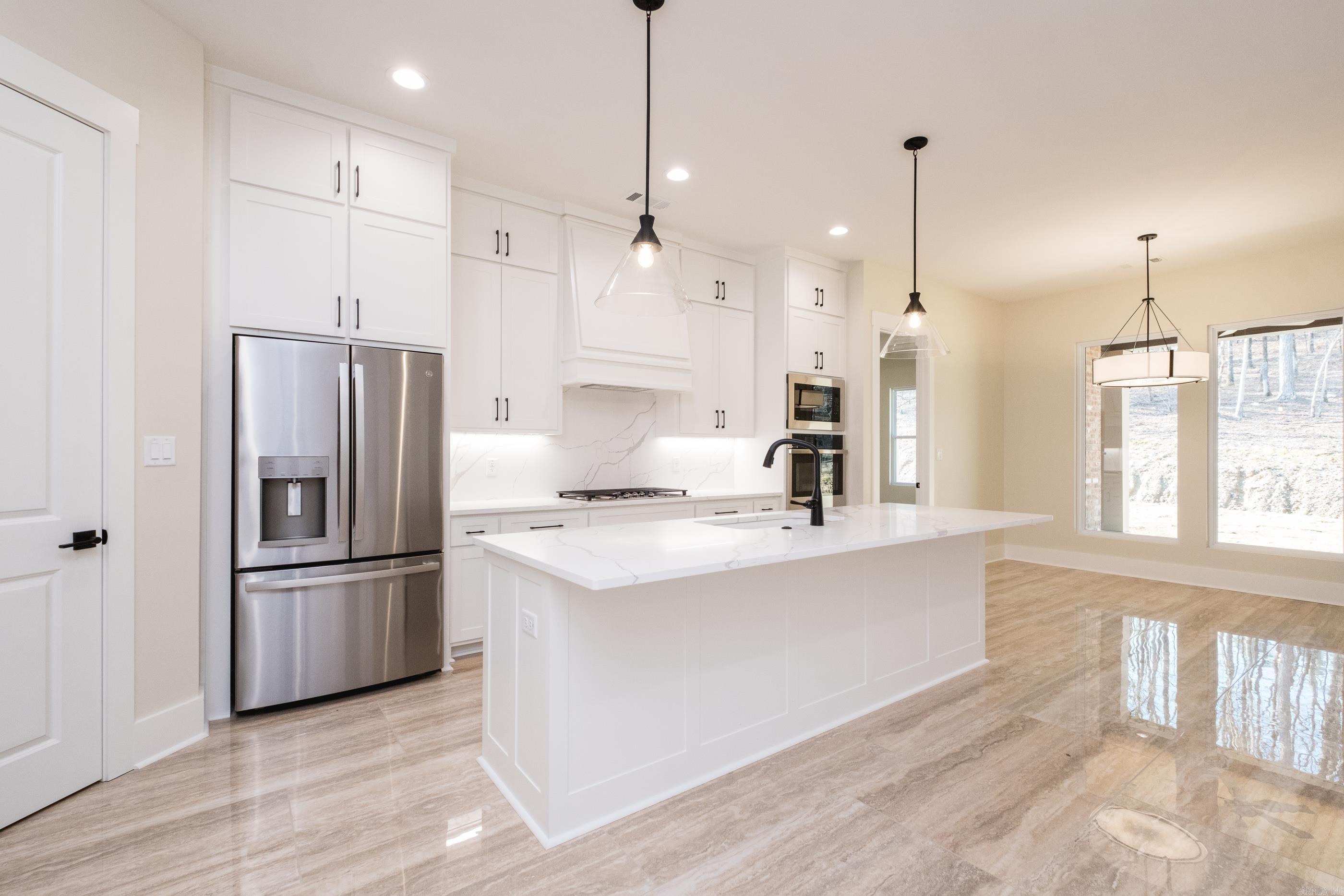 131 Kinley Loop Little Rock, AR 72223