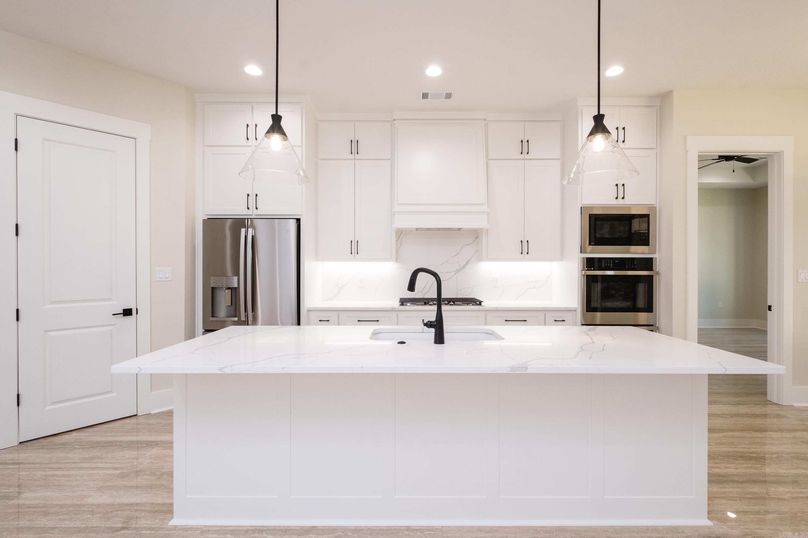 131 Kinley Loop Little Rock, AR 72223