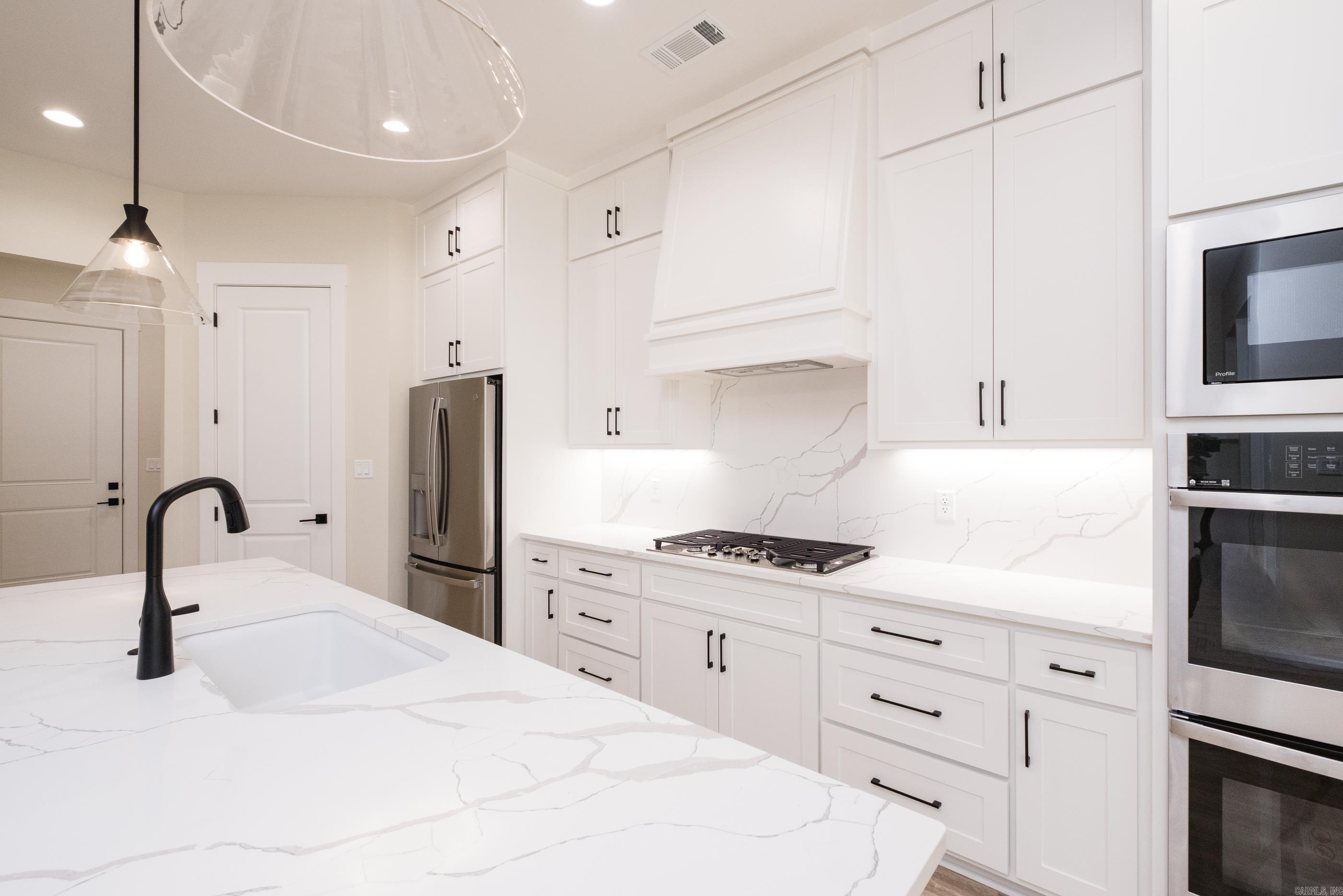 131 Kinley Loop Little Rock, AR 72223
