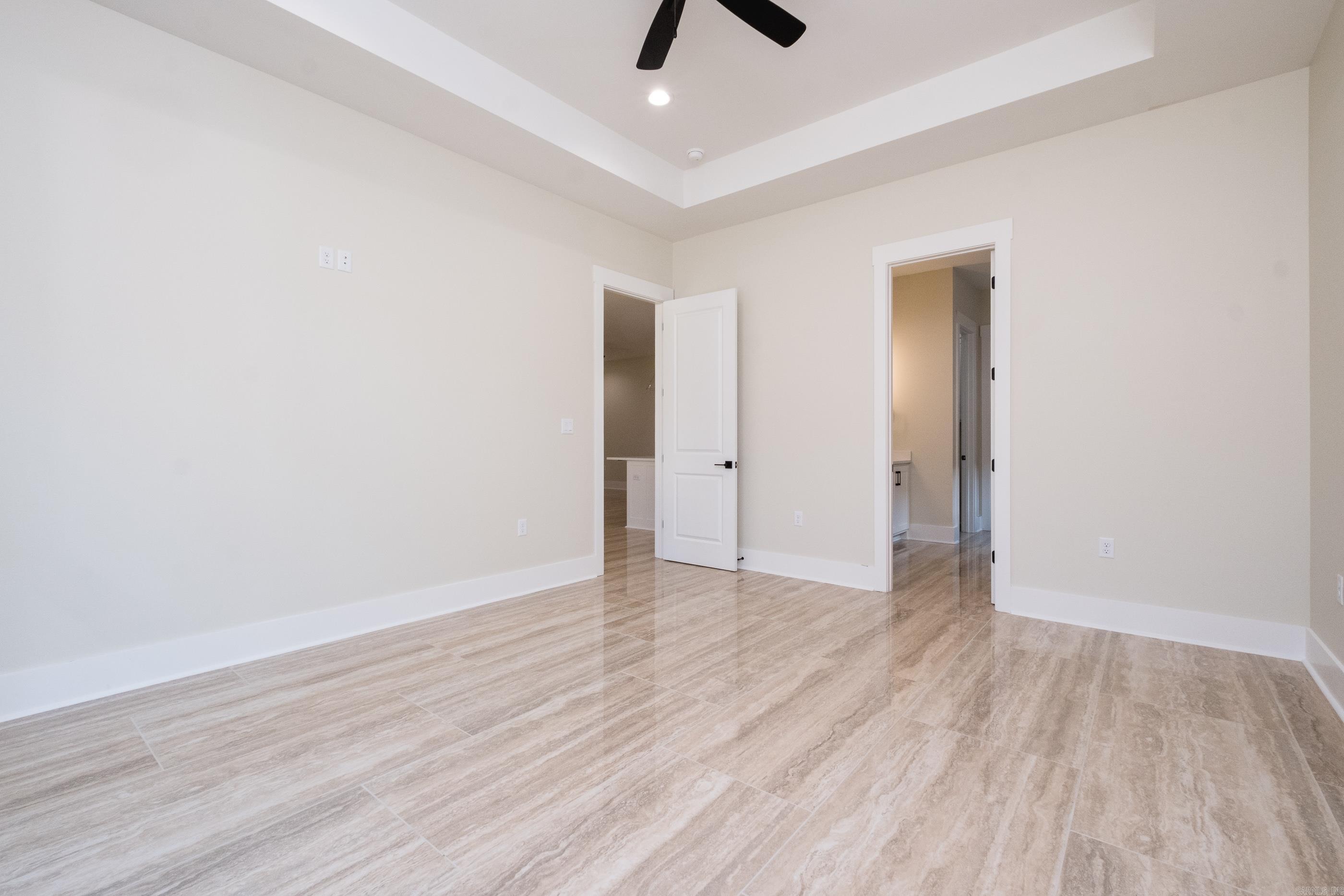 131 Kinley Loop Little Rock, AR 72223