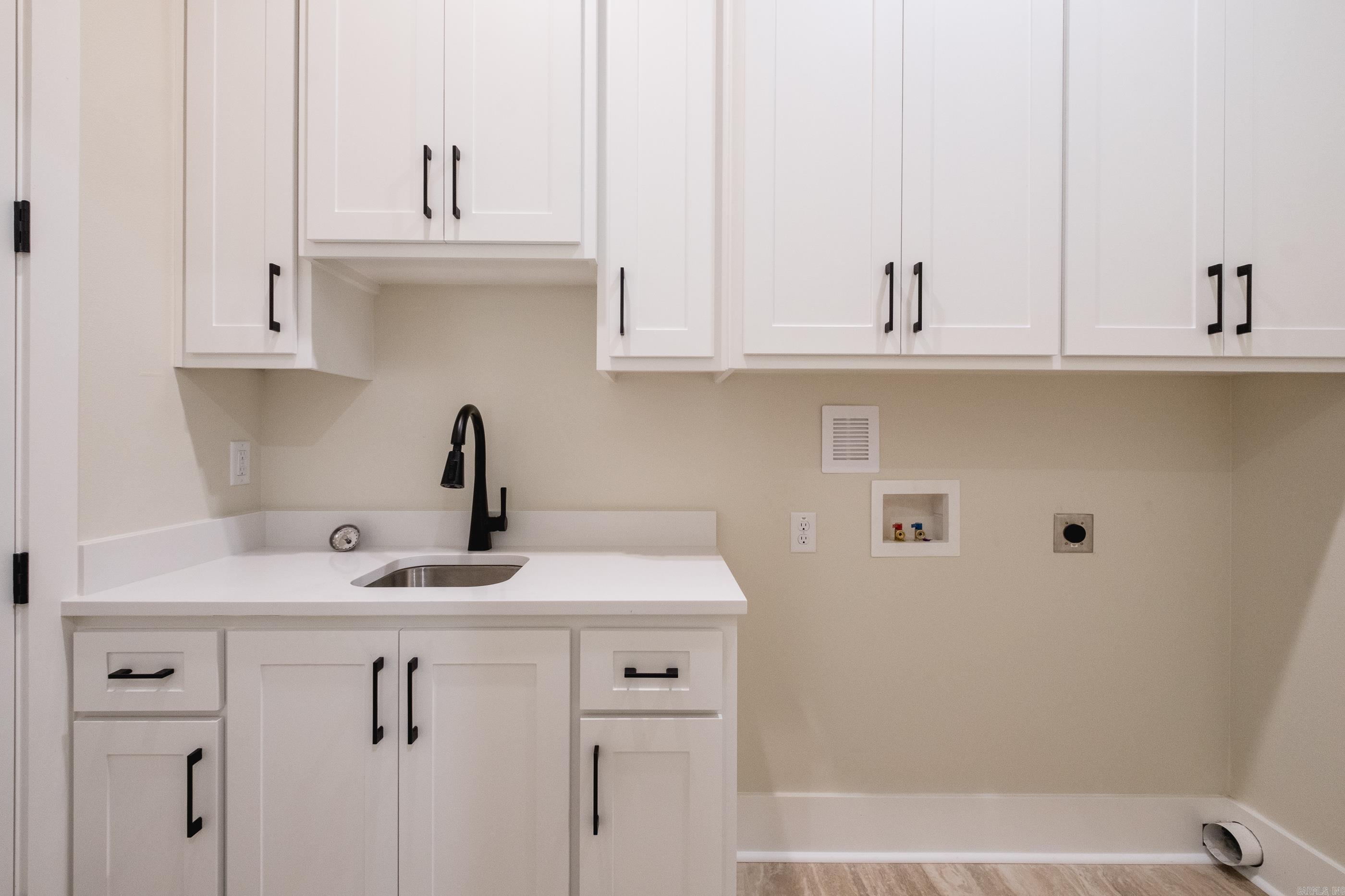 131 Kinley Loop Little Rock, AR 72223
