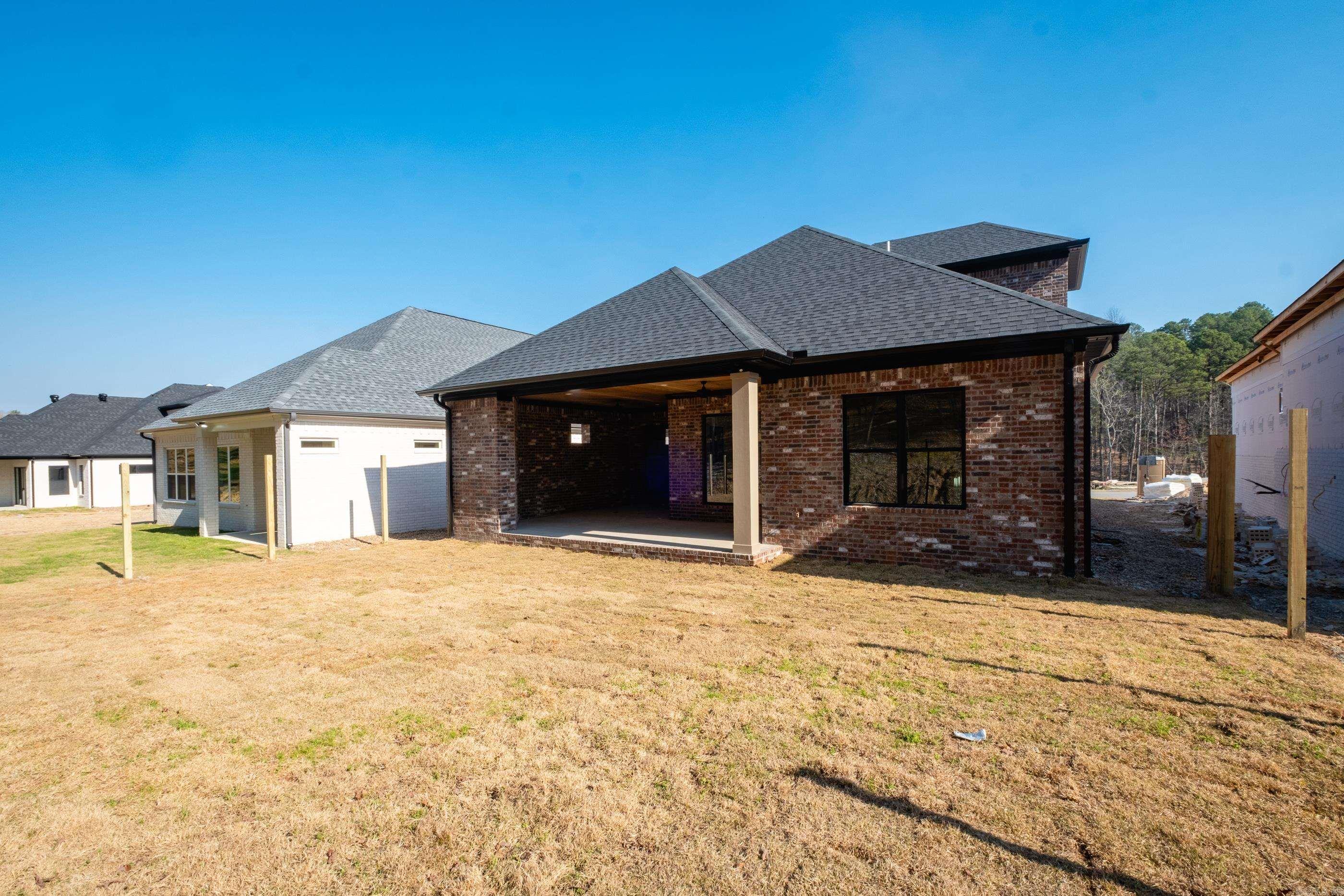 131 Kinley  Little Rock, AR