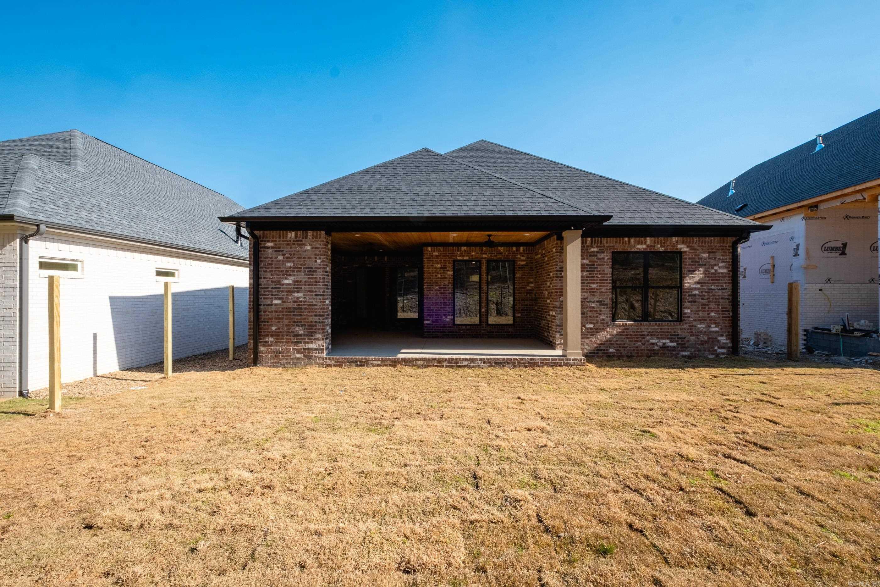 131 Kinley  Little Rock, AR