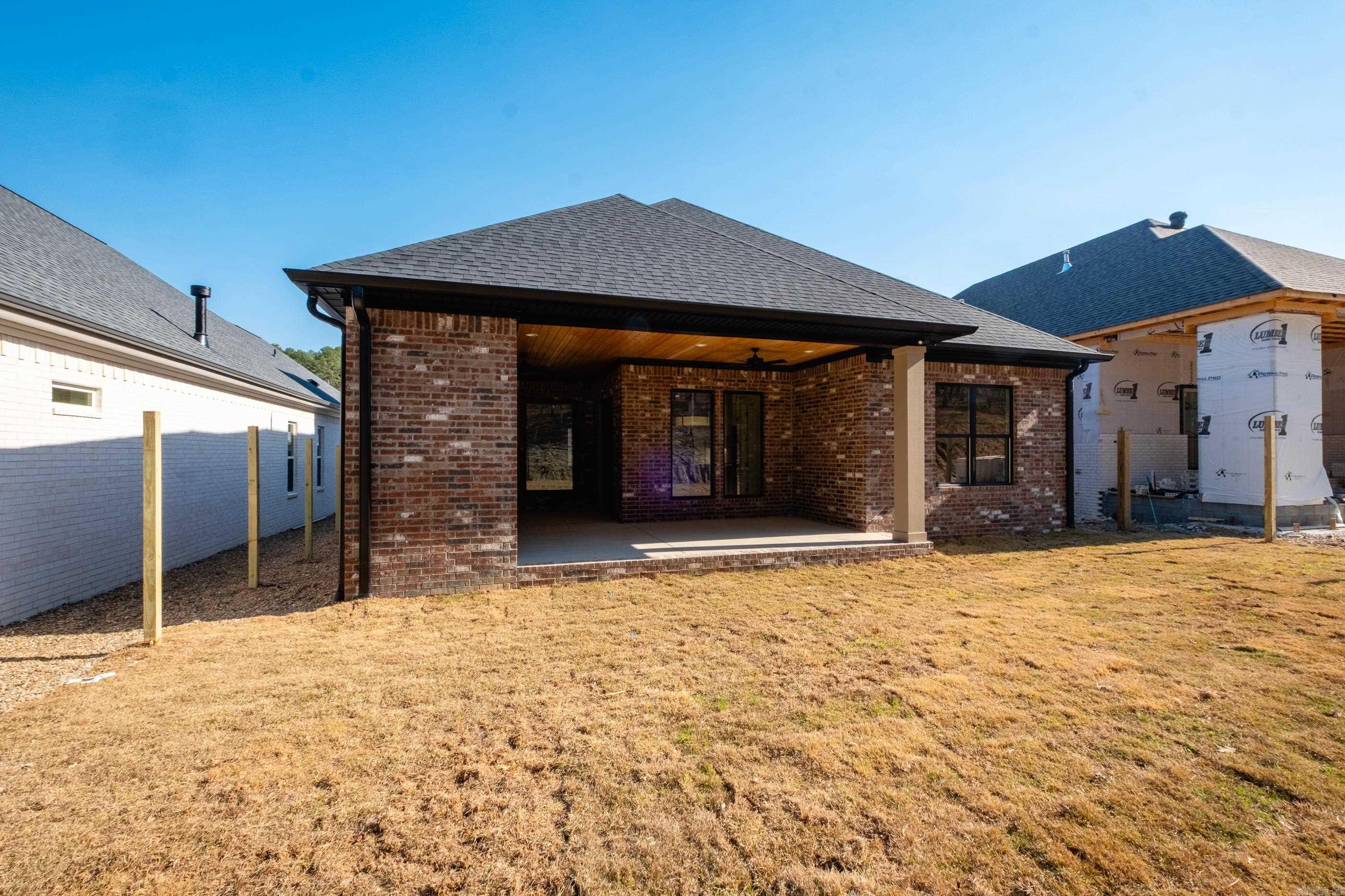 131 Kinley Loop Little Rock, AR 72223