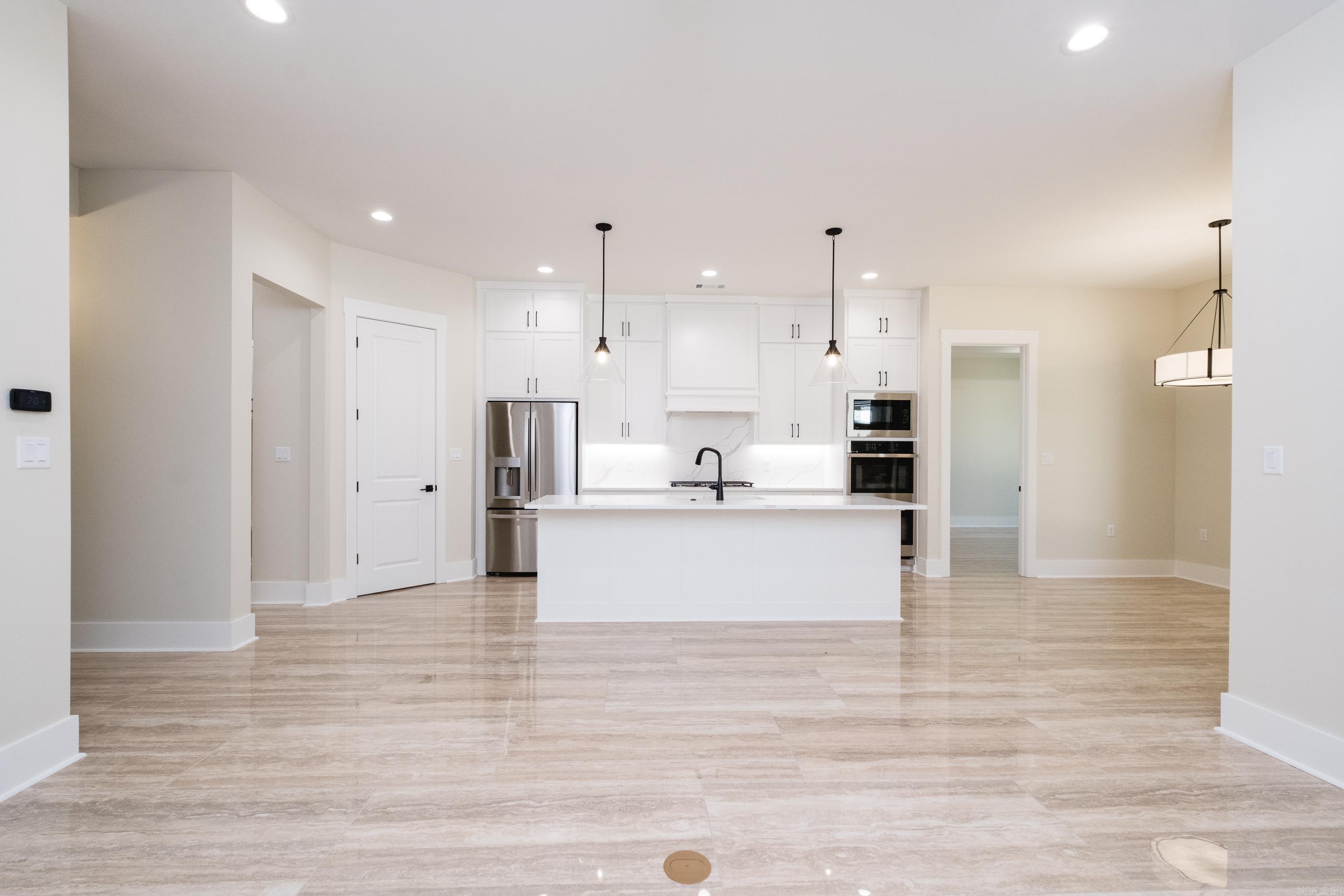 131 Kinley Loop Little Rock, AR 72223