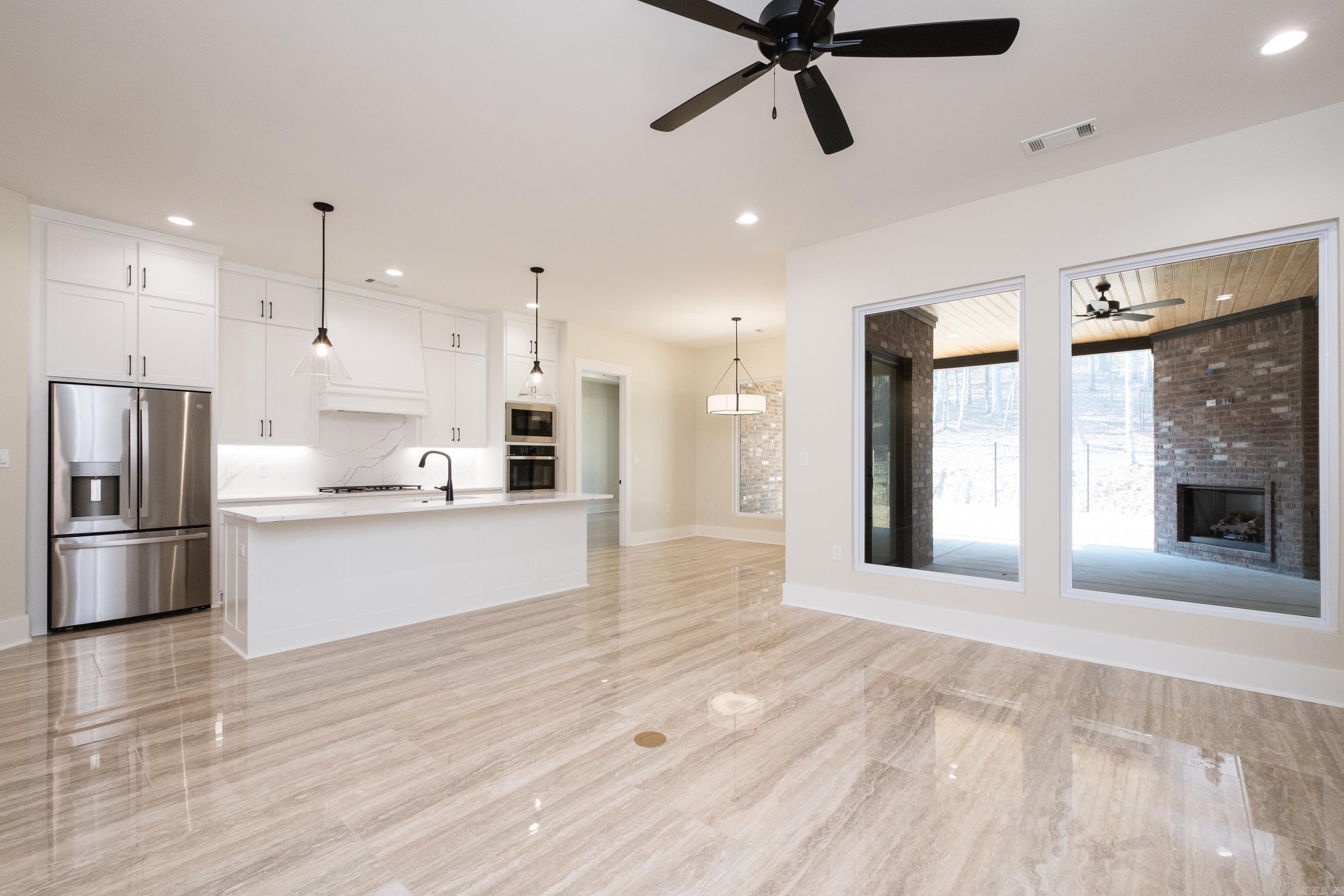 131 Kinley Loop Little Rock, AR 72223