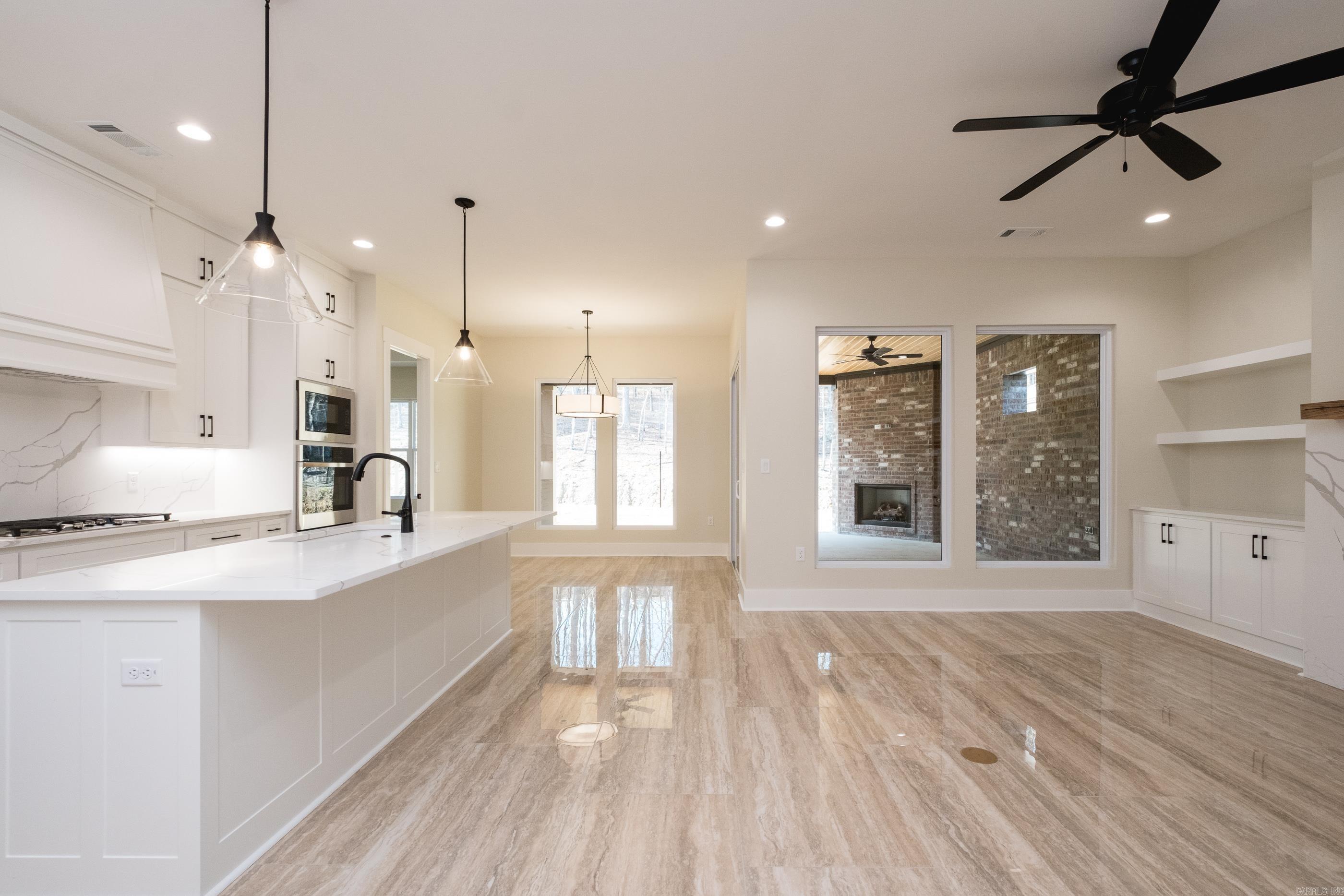 131 Kinley Loop Little Rock, AR 72223