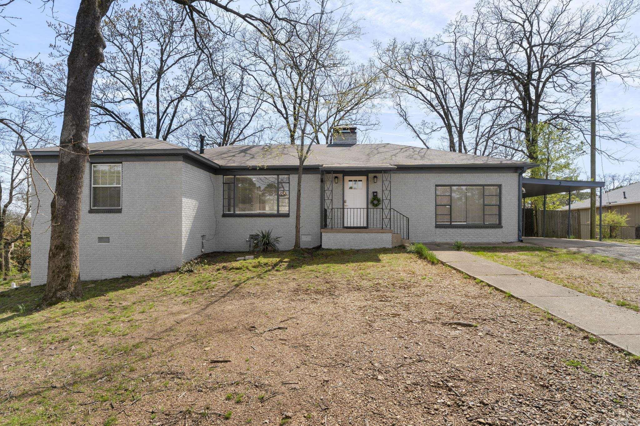 3 Fairhills  Little Rock, AR