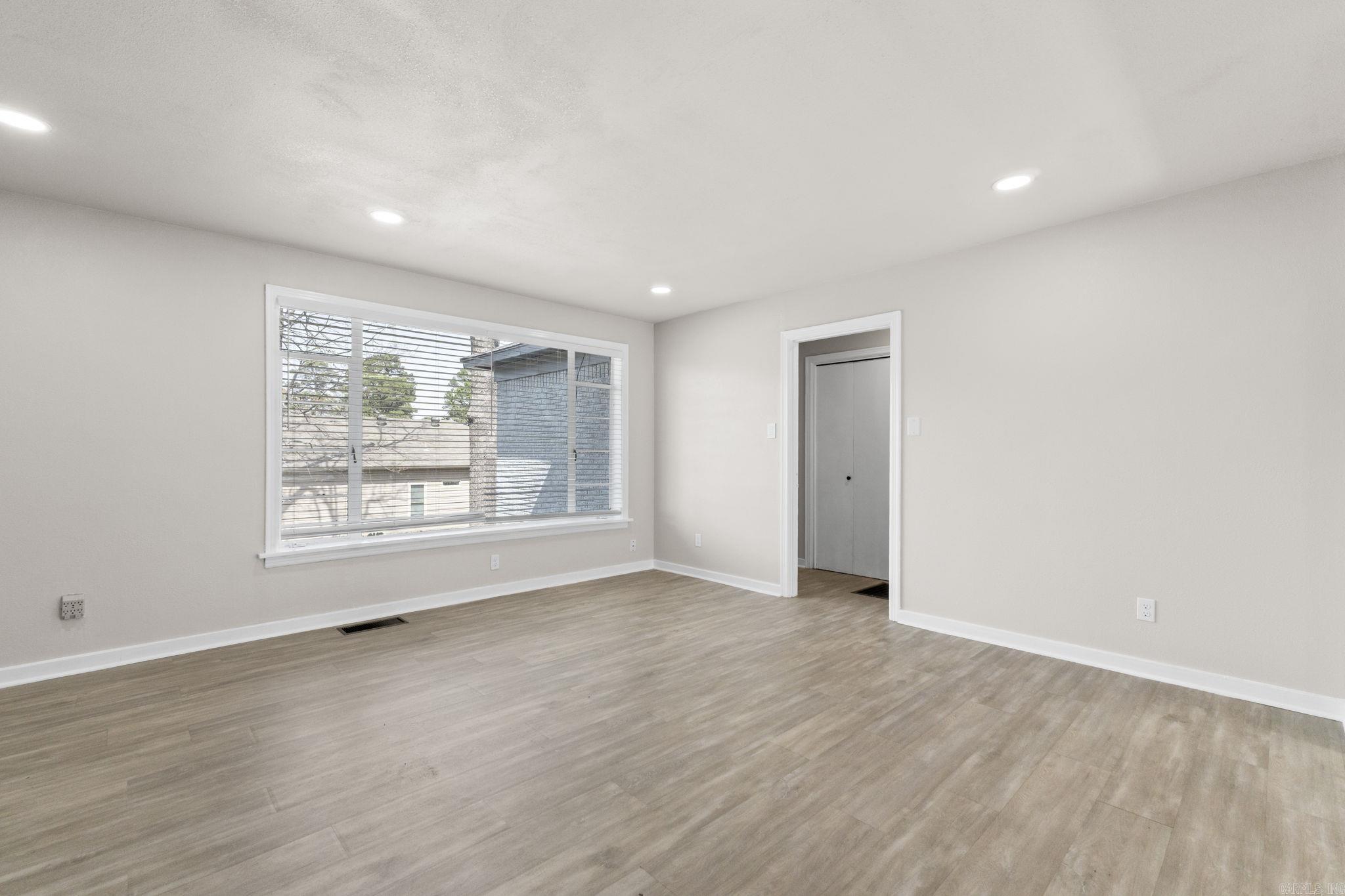 3 Fairhills  Little Rock, AR