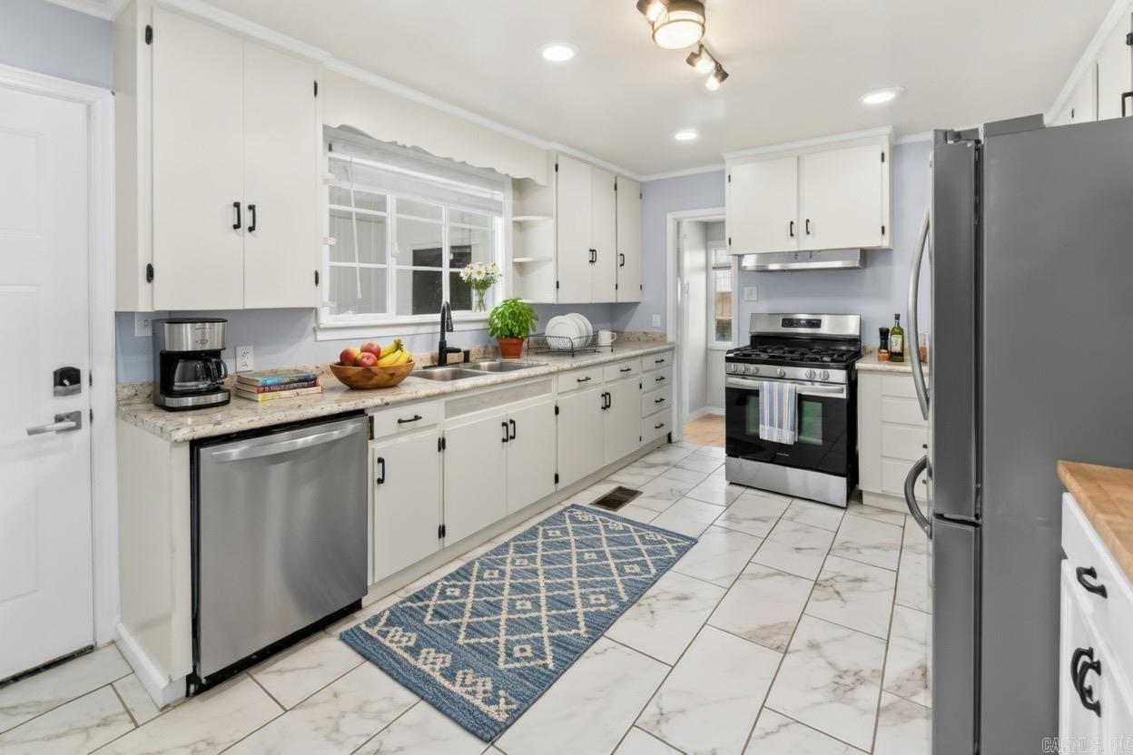 3 Fairhills  Little Rock, AR