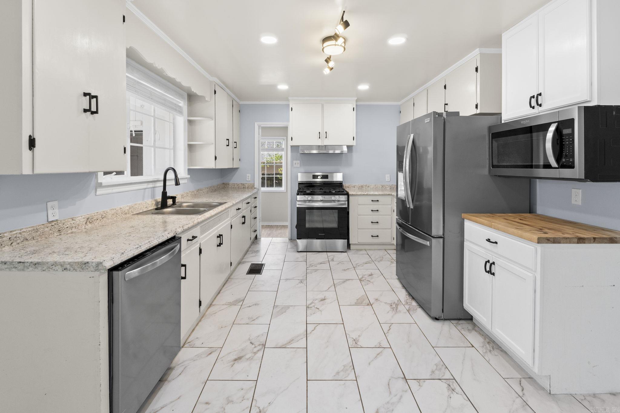 3 Fairhills  Little Rock, AR