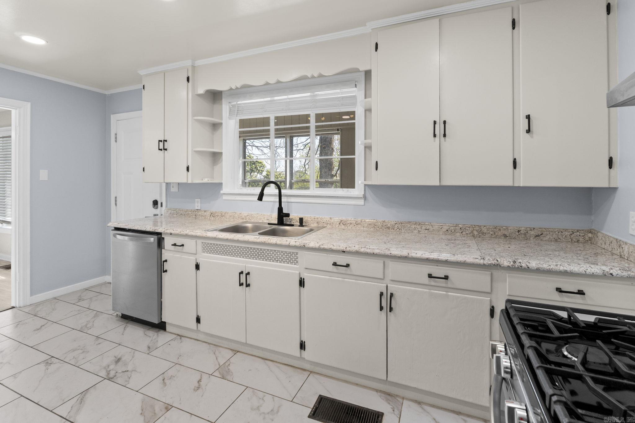 3 Fairhills  Little Rock, AR