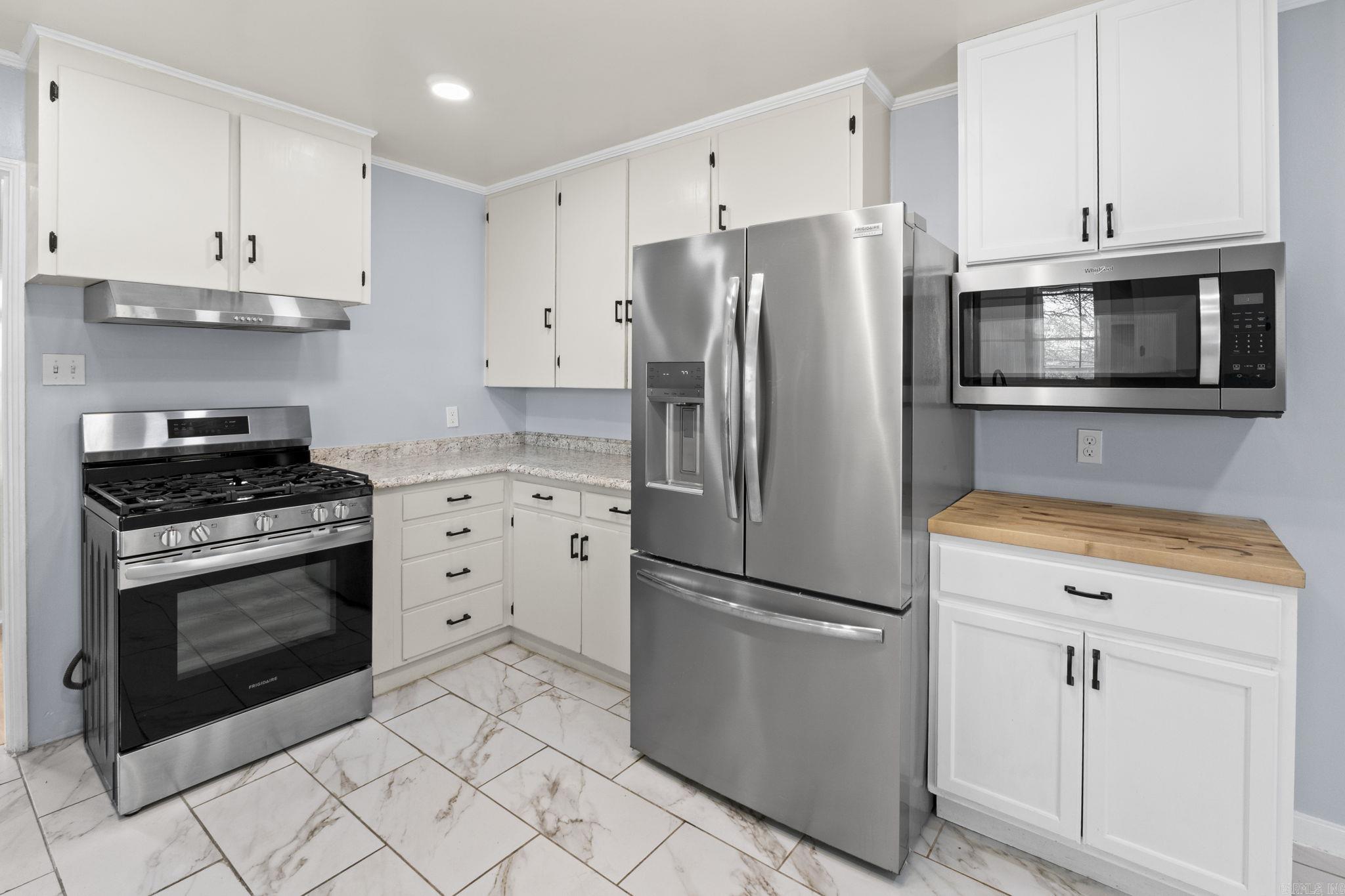 3 Fairhills  Little Rock, AR