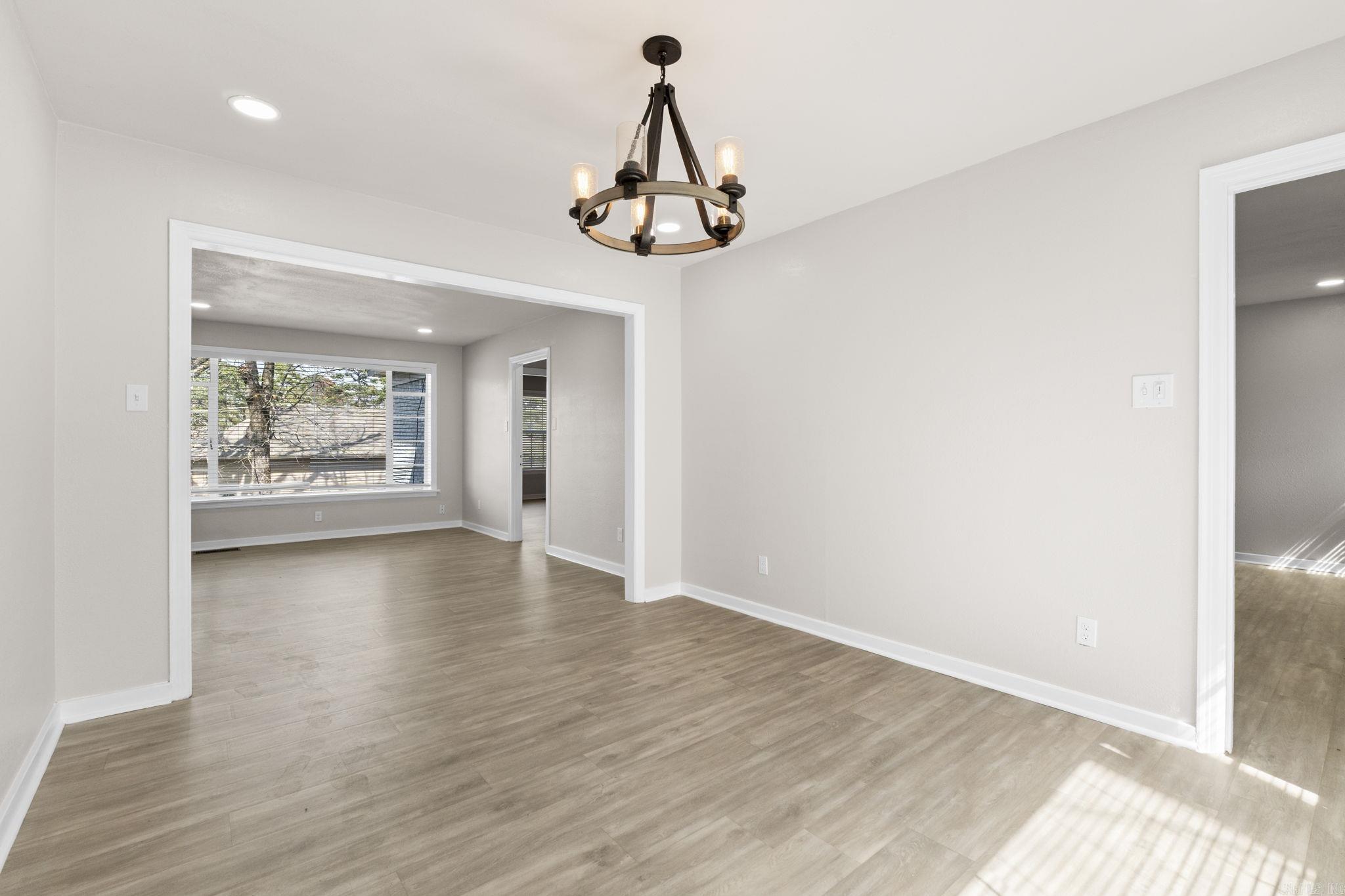 3 Fairhills  Little Rock, AR