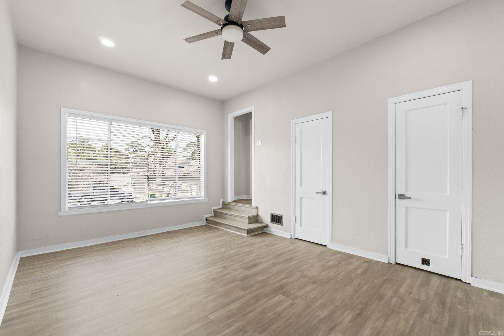 3 Fairhills  Little Rock, AR