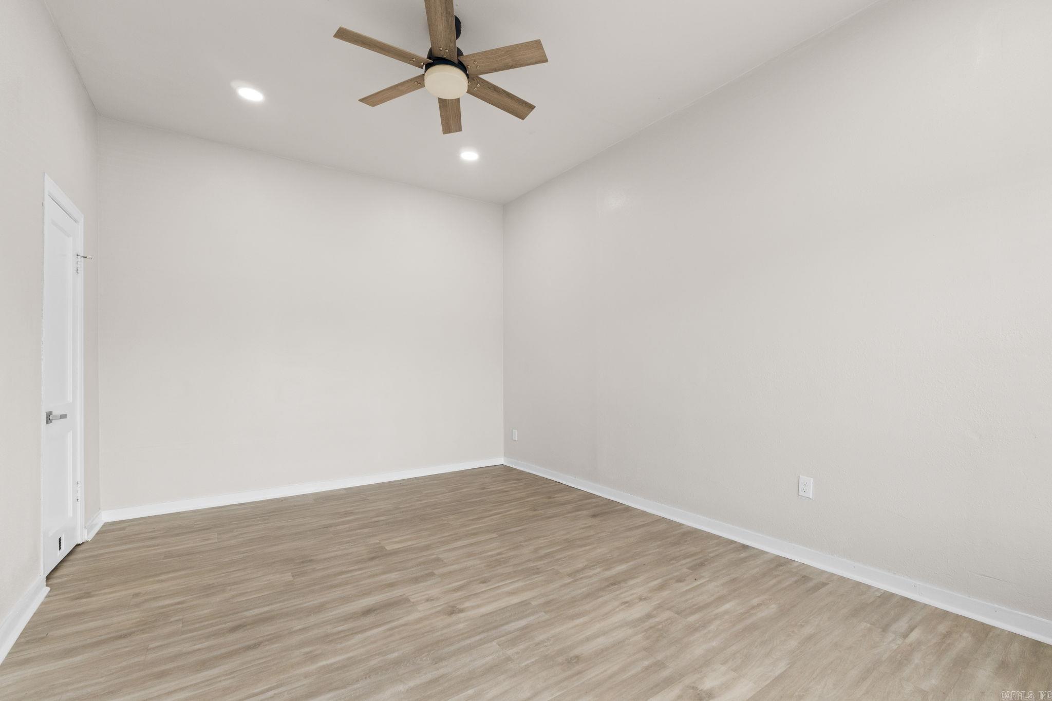 3 Fairhills  Little Rock, AR