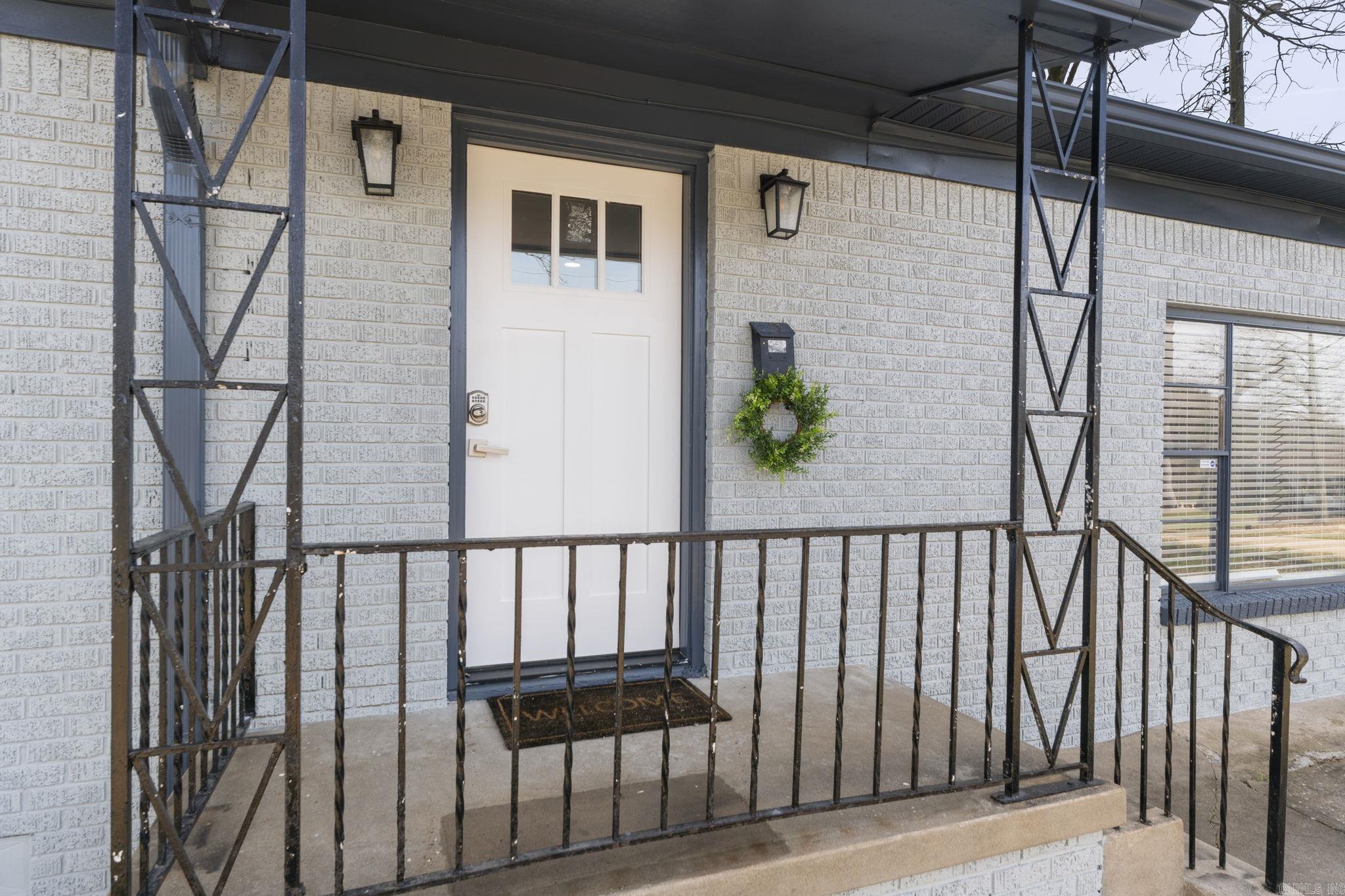 3 Fairhills  Little Rock, AR