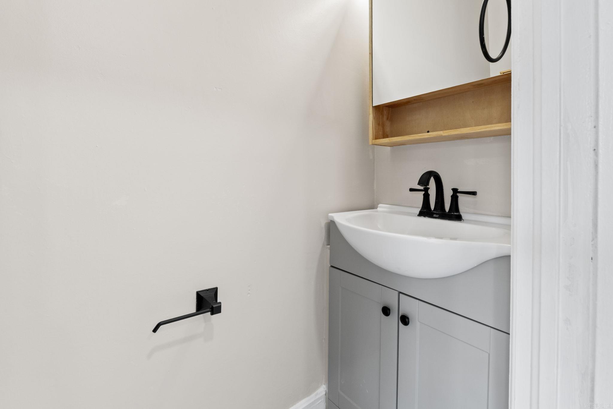 3 Fairhills  Little Rock, AR