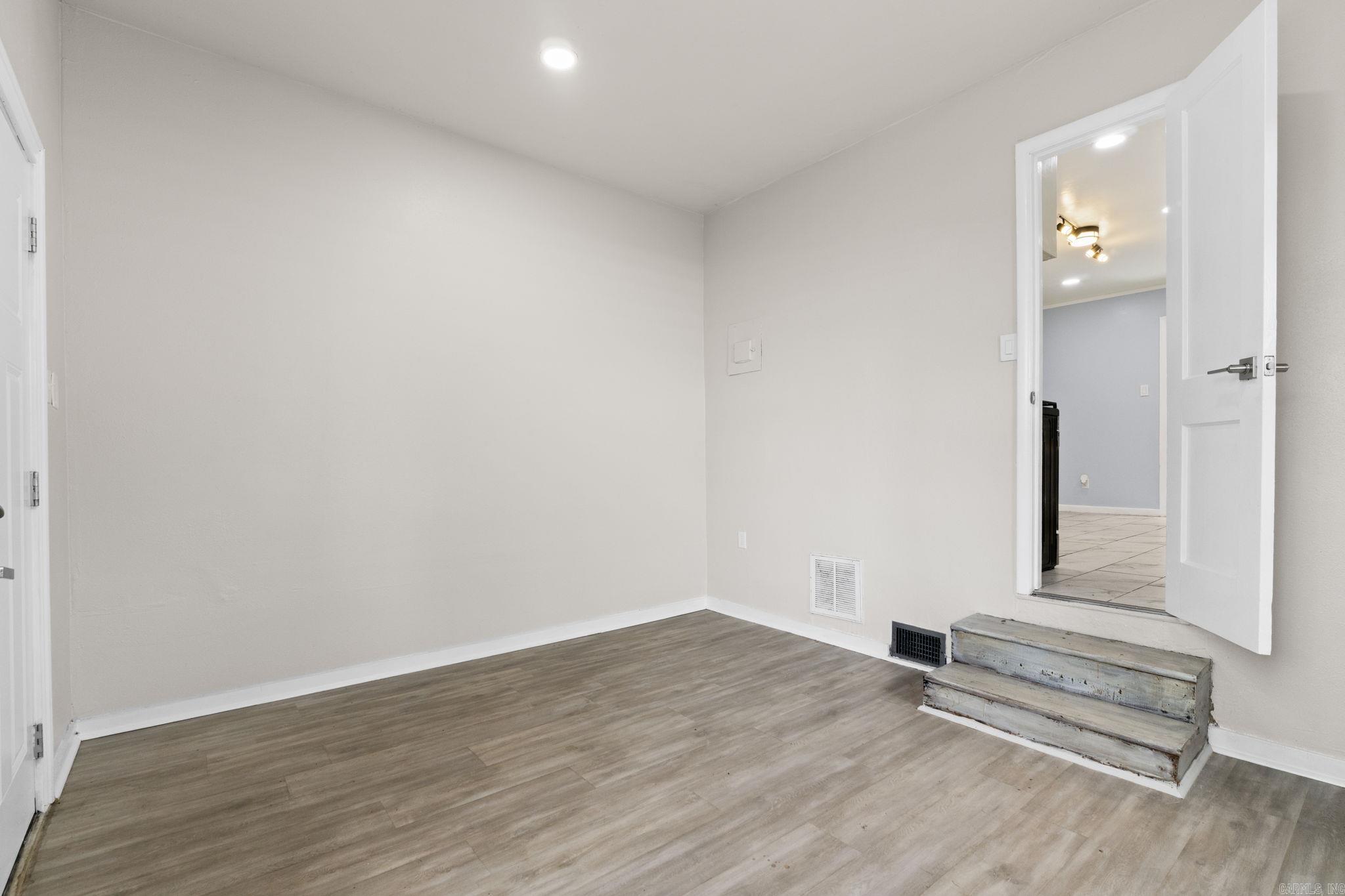 3 Fairhills  Little Rock, AR