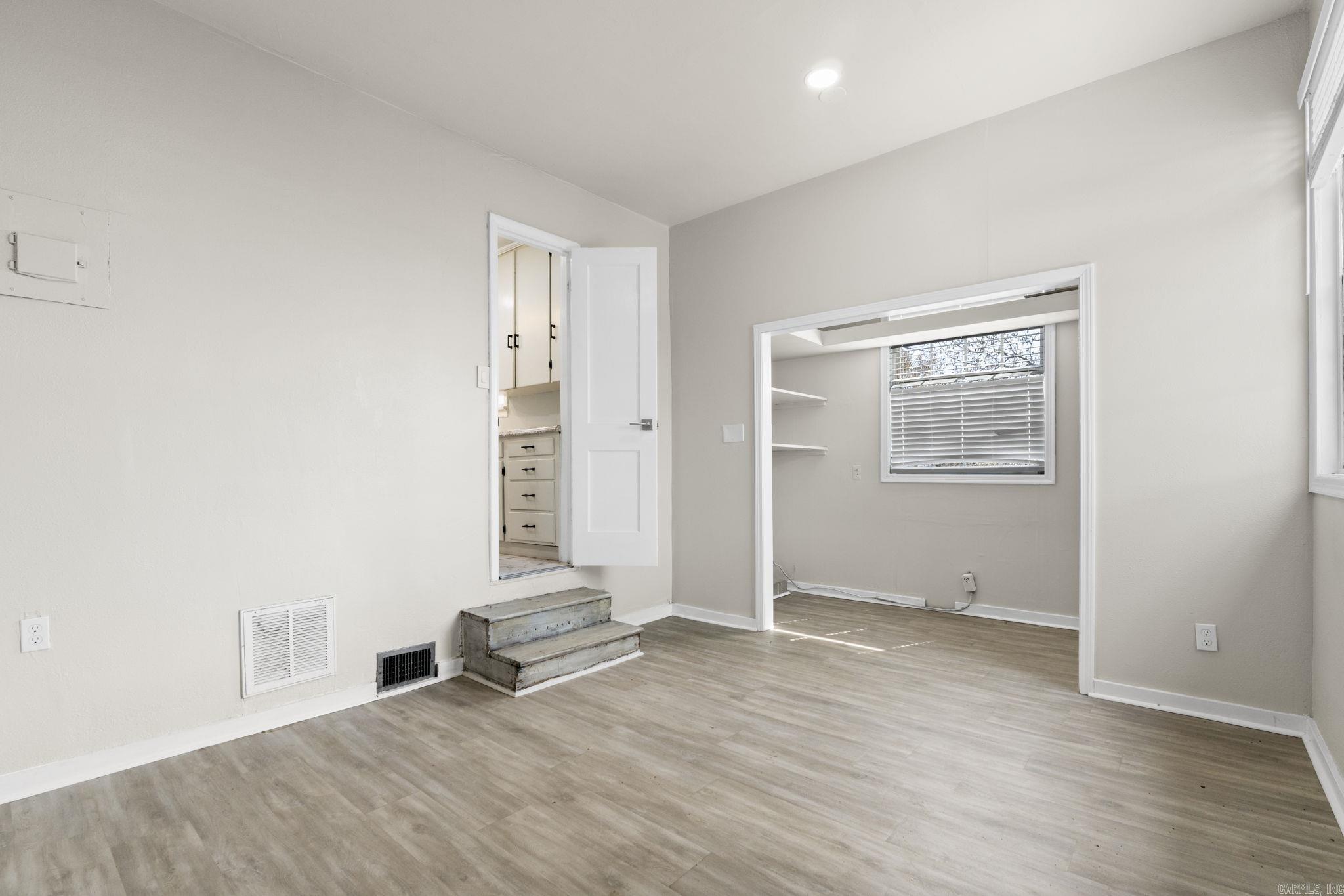 3 Fairhills  Little Rock, AR