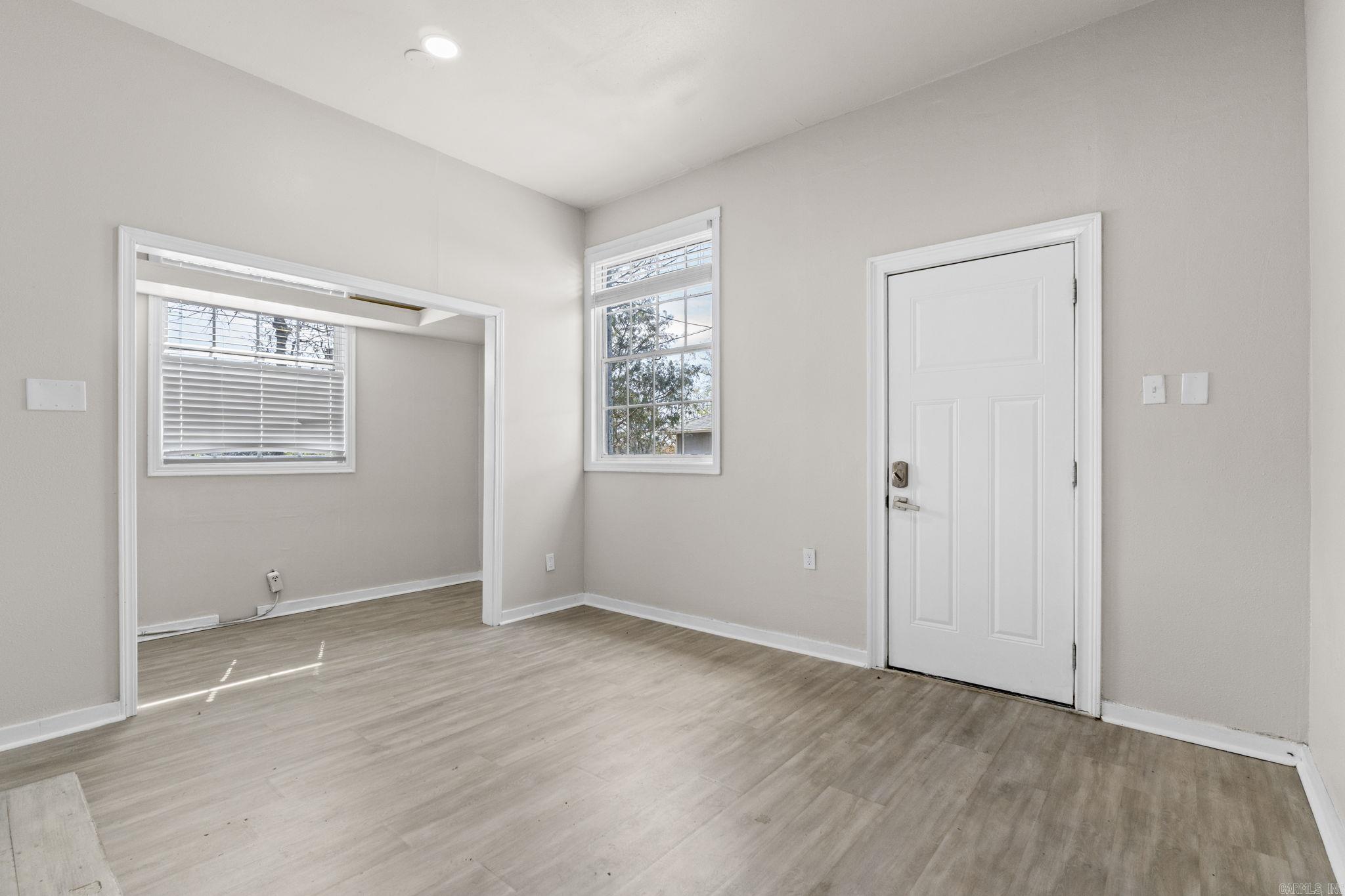 3 Fairhills  Little Rock, AR