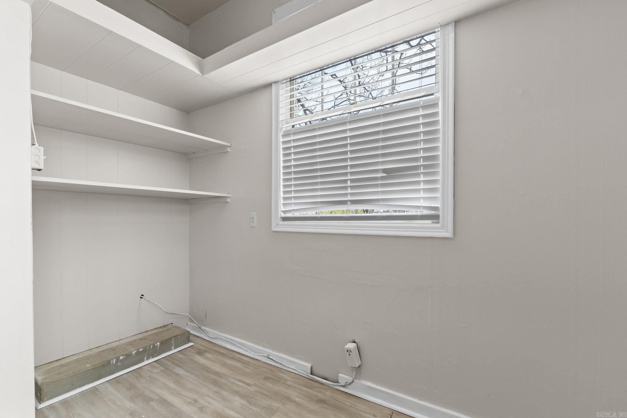 3 Fairhills  Little Rock, AR