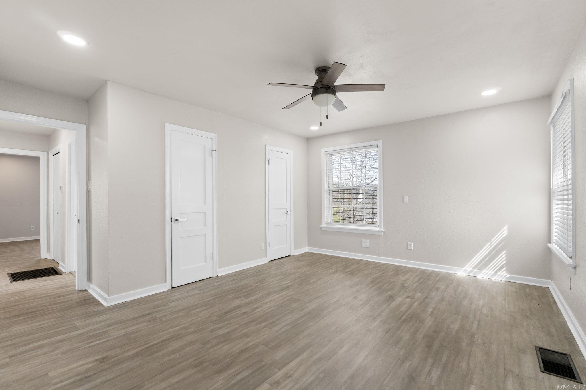 3 Fairhills  Little Rock, AR