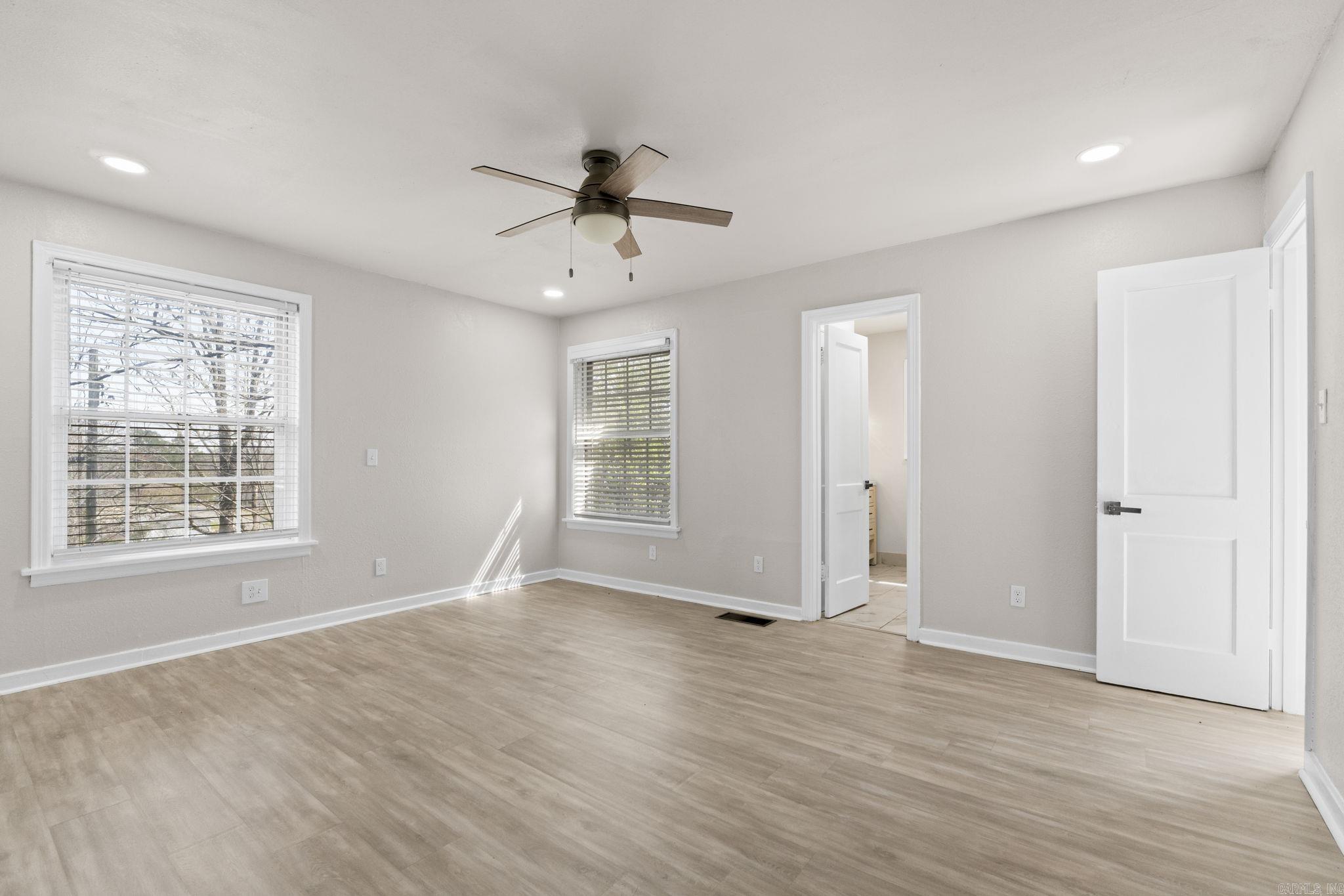 3 Fairhills  Little Rock, AR