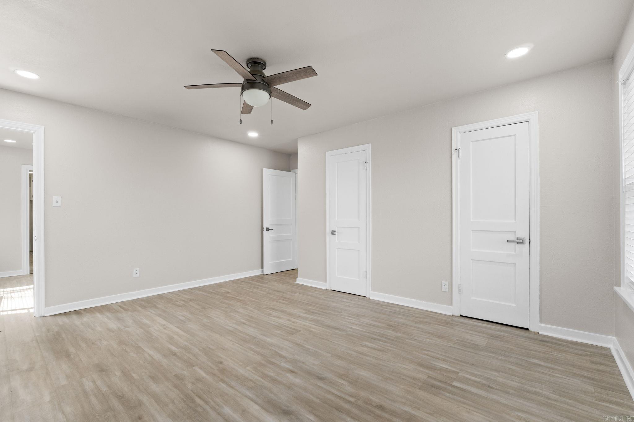 3 Fairhills  Little Rock, AR