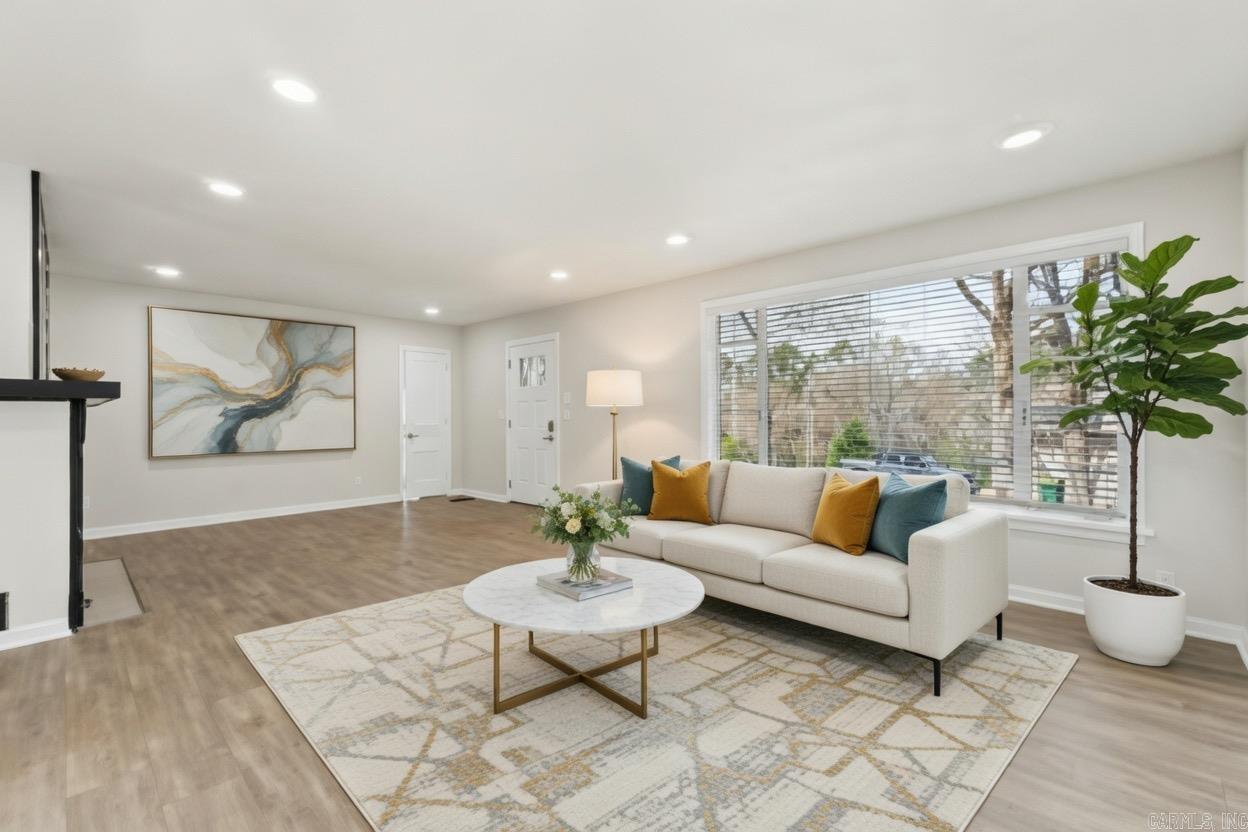 3 Fairhills  Little Rock, AR