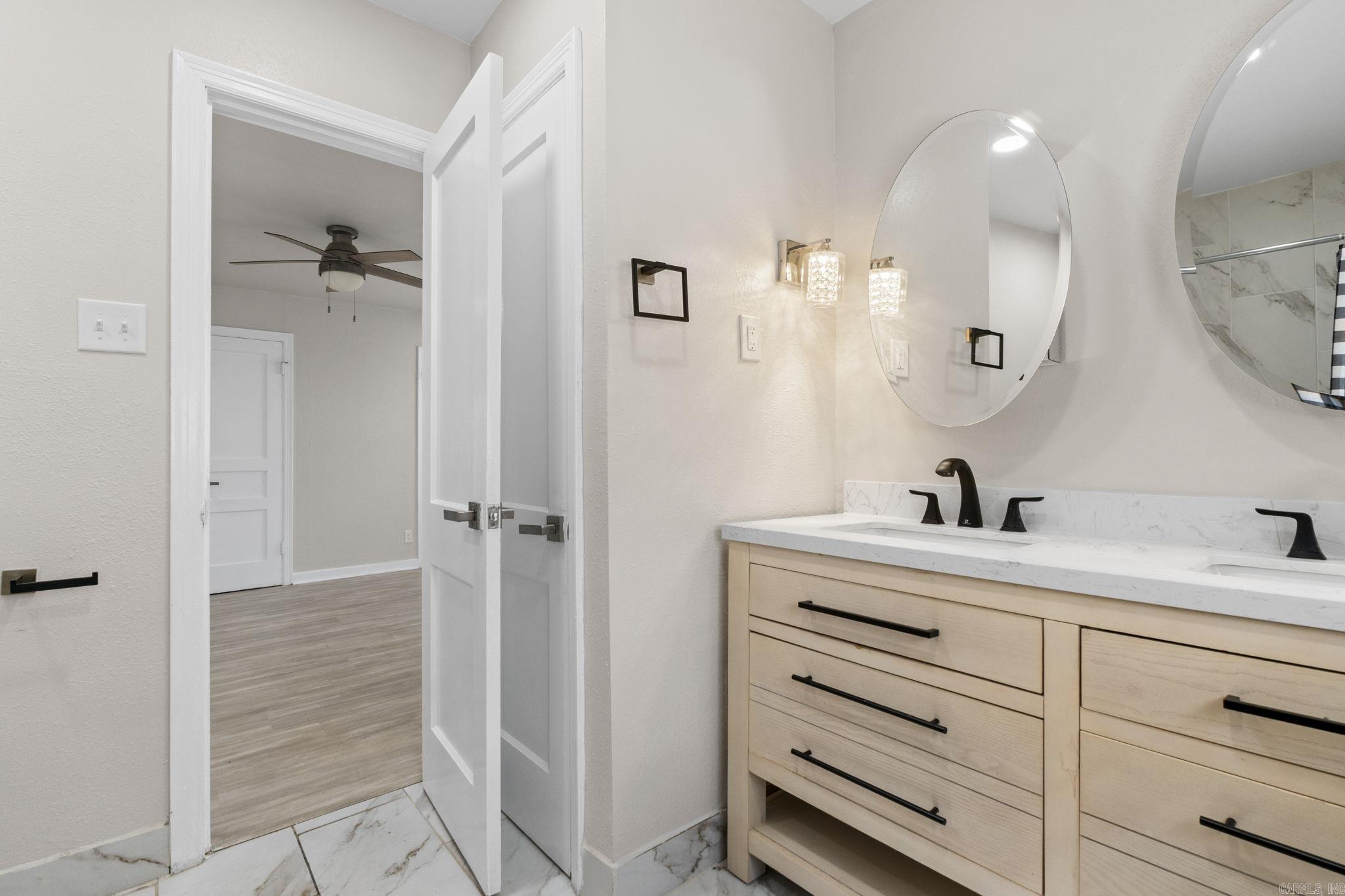 3 Fairhills  Little Rock, AR