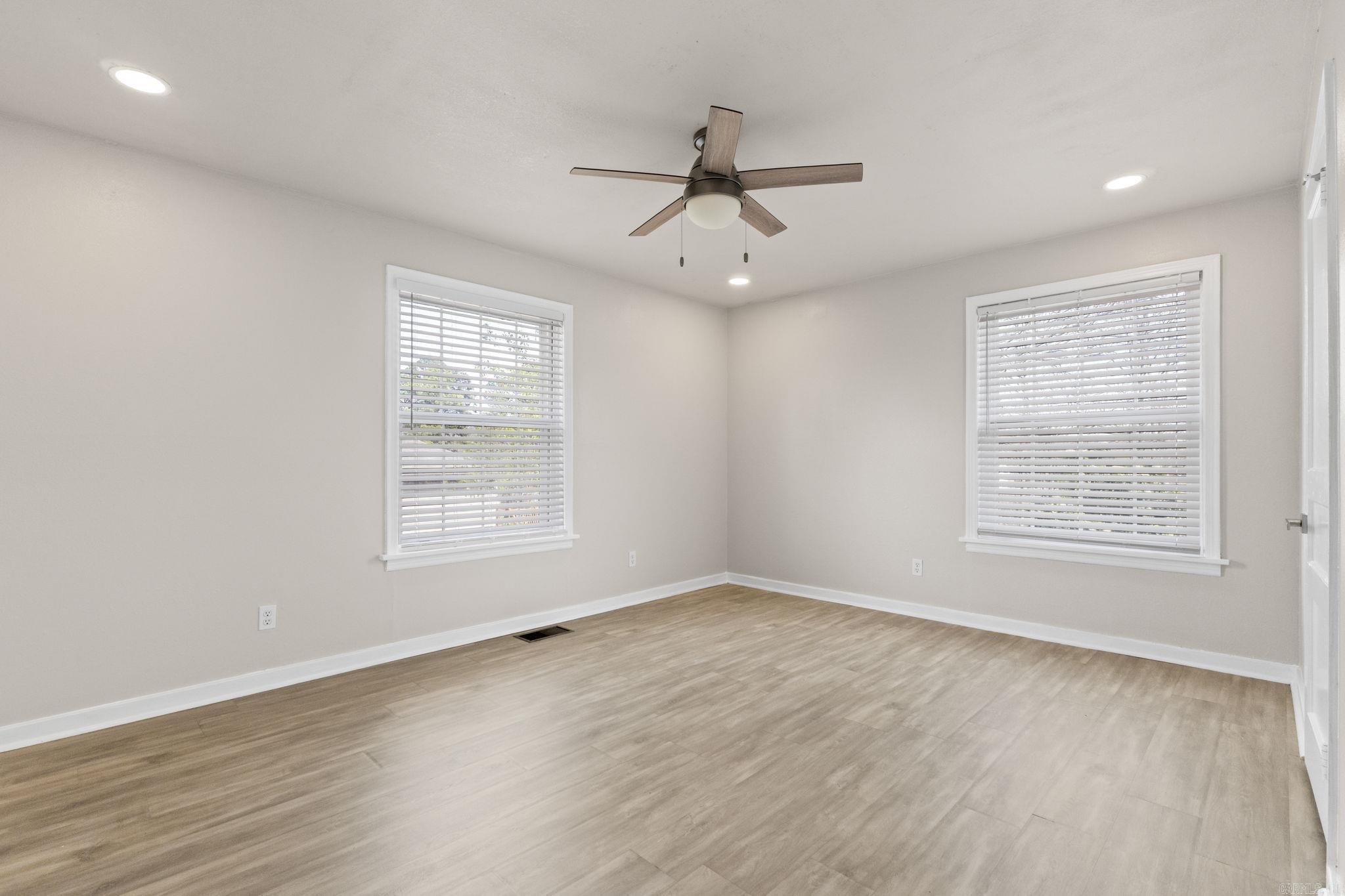 3 Fairhills  Little Rock, AR