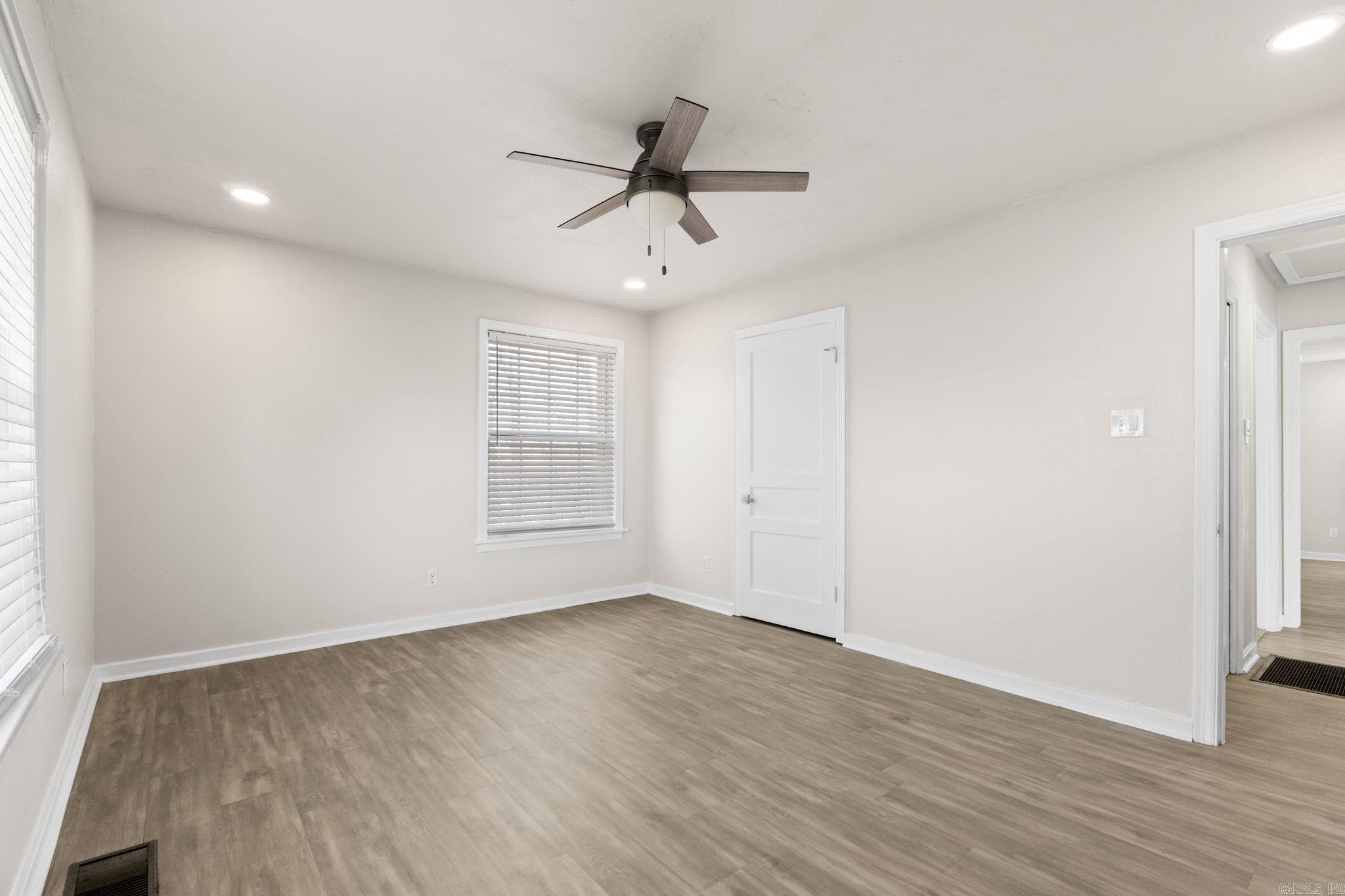 3 Fairhills  Little Rock, AR