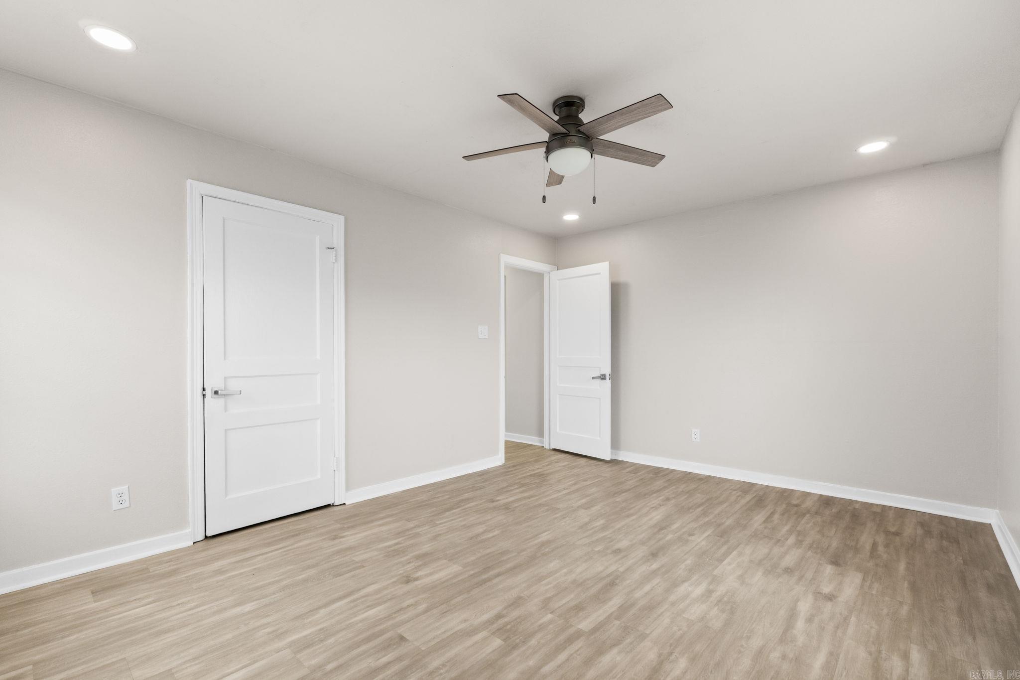 3 Fairhills  Little Rock, AR